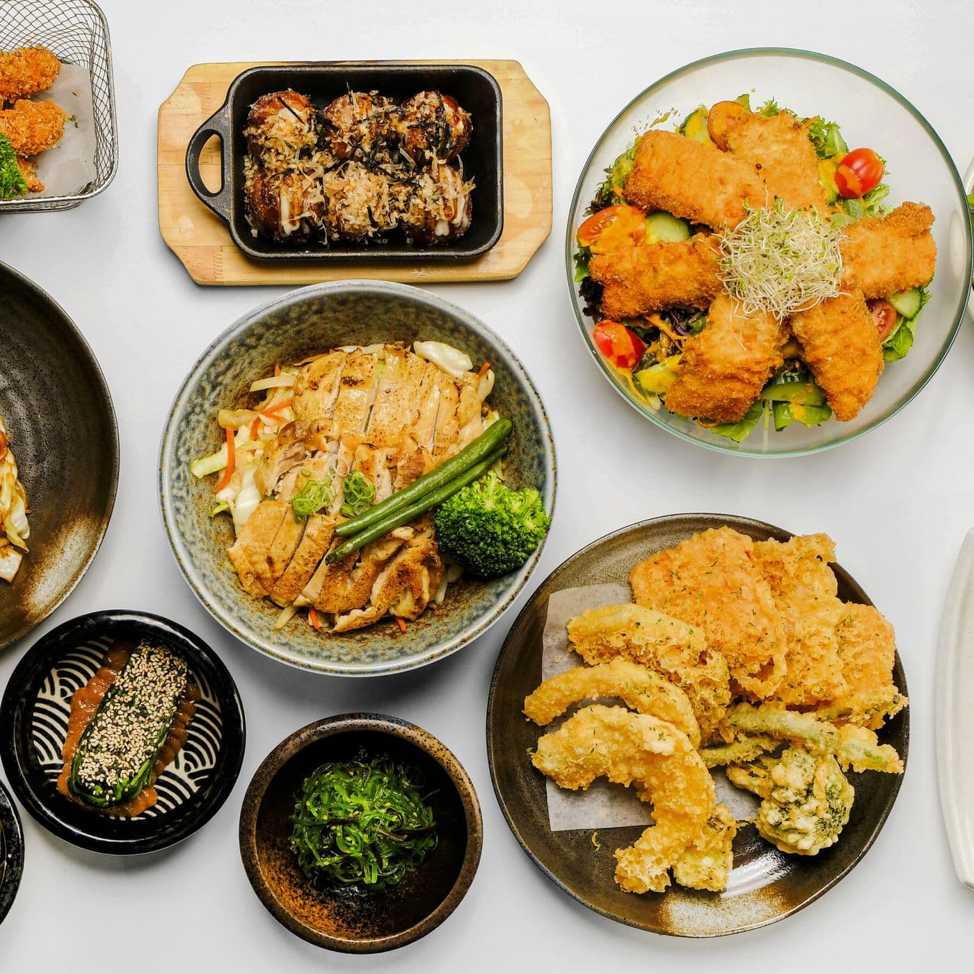 Hako Sushi