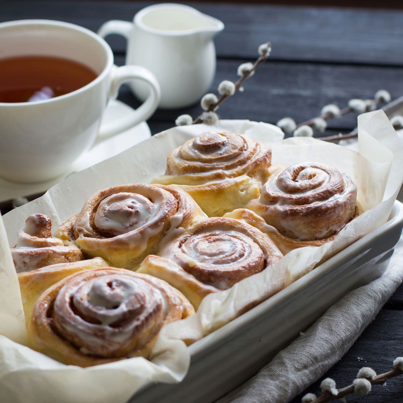 Sinamen Bun Co