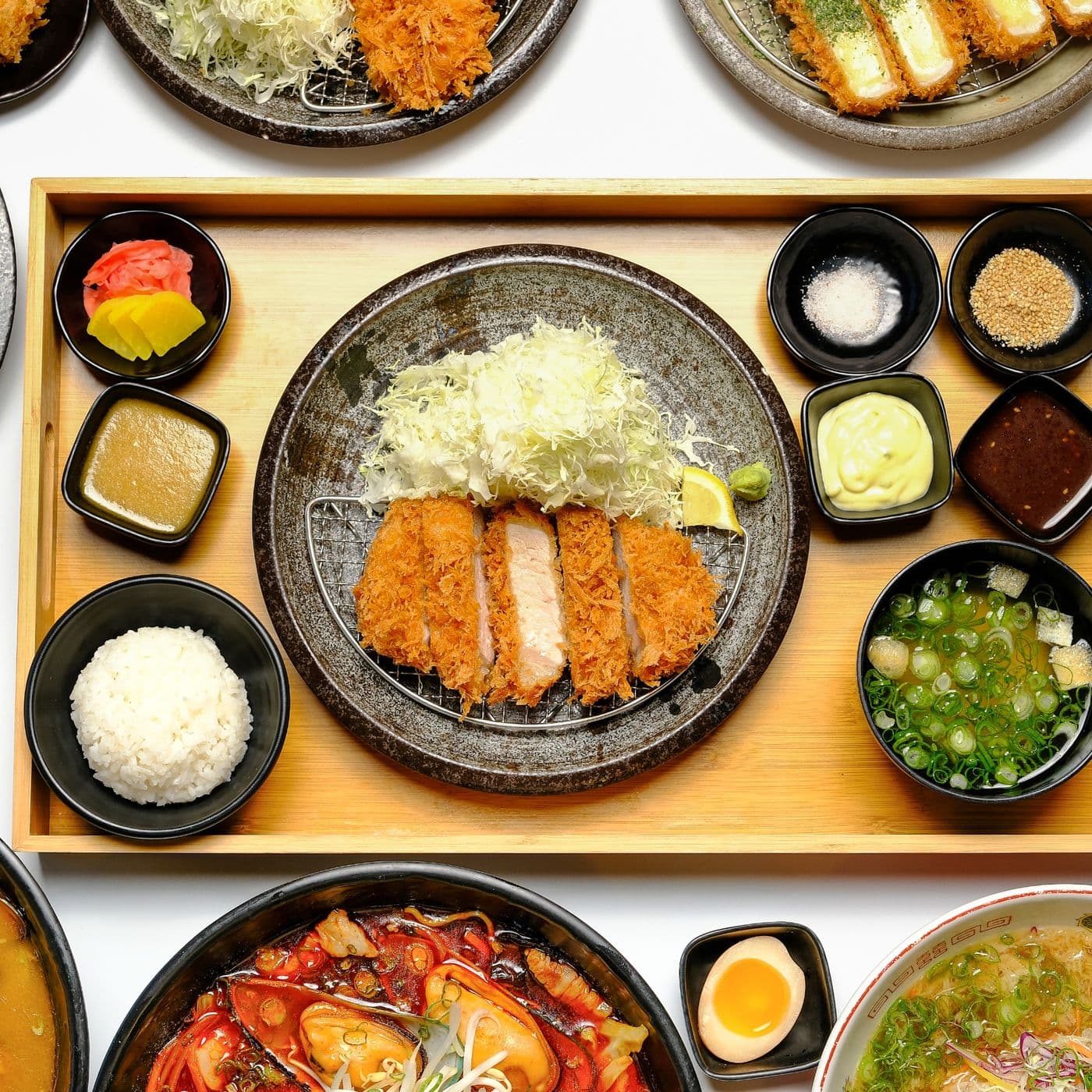 Katsu San