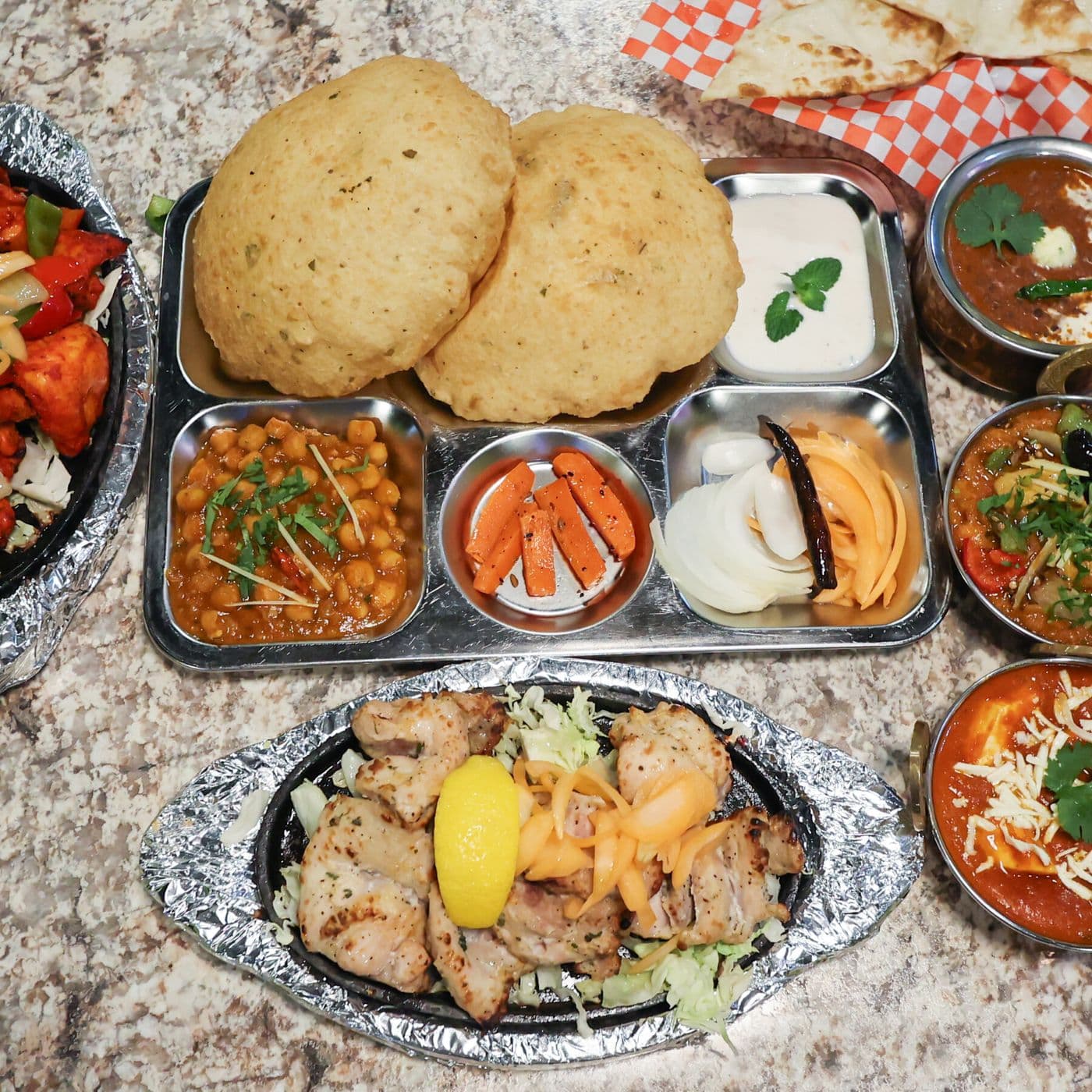 Himalaya Indian Cuisine