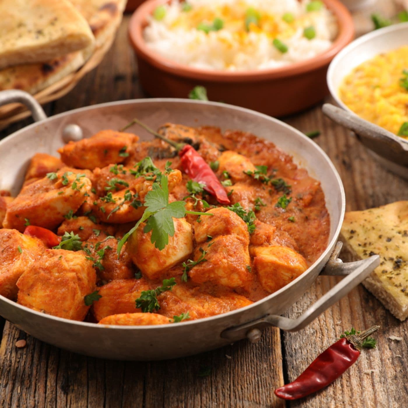 Punjabi Bites