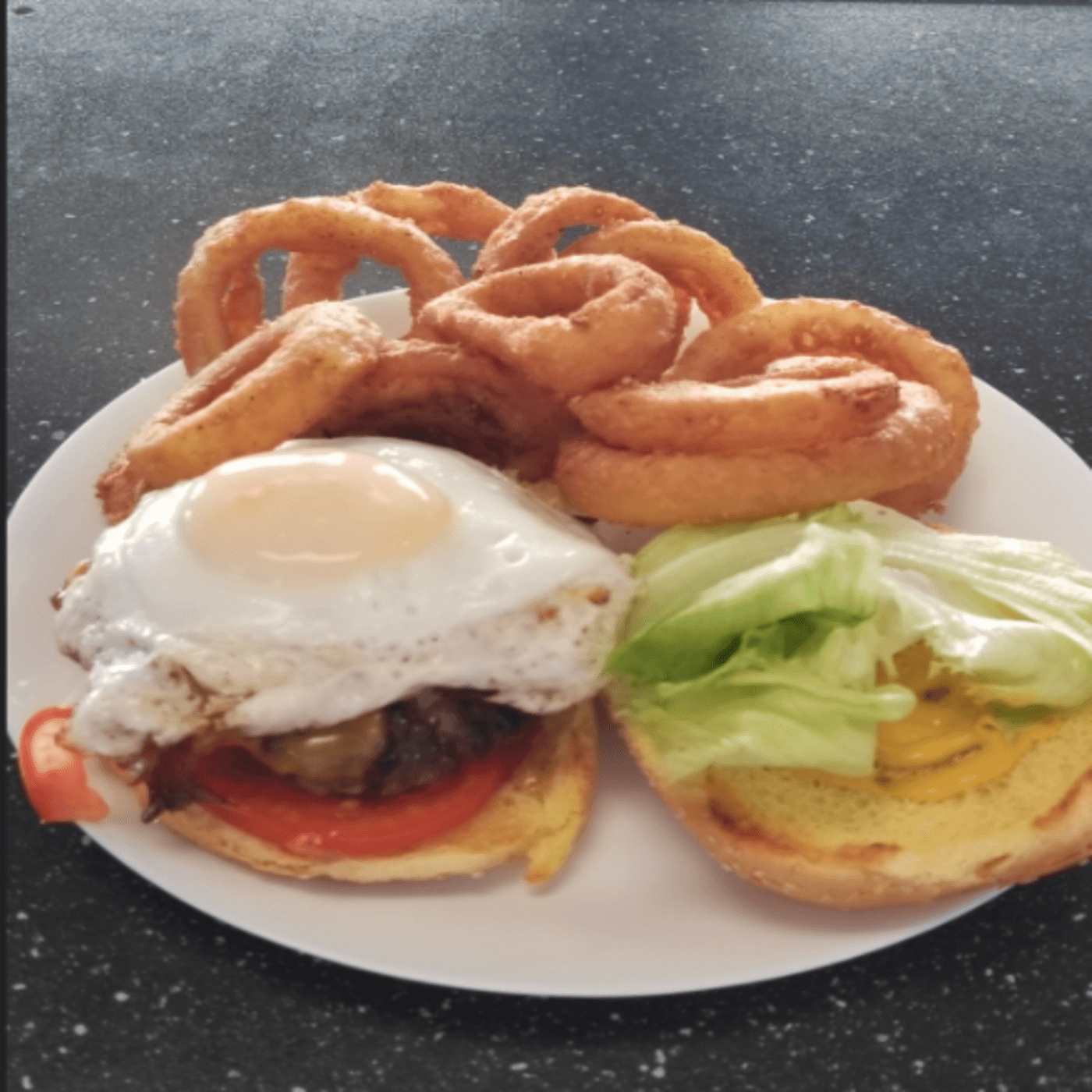 White Star Diner - DNU