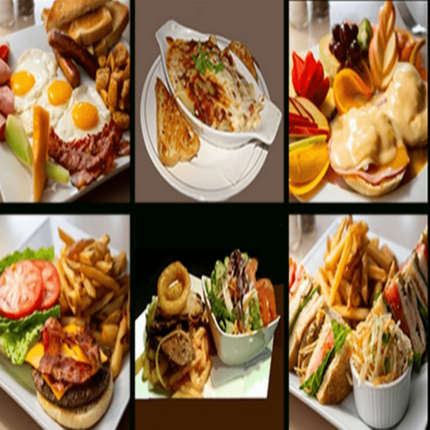 Resto Cafe Oxford