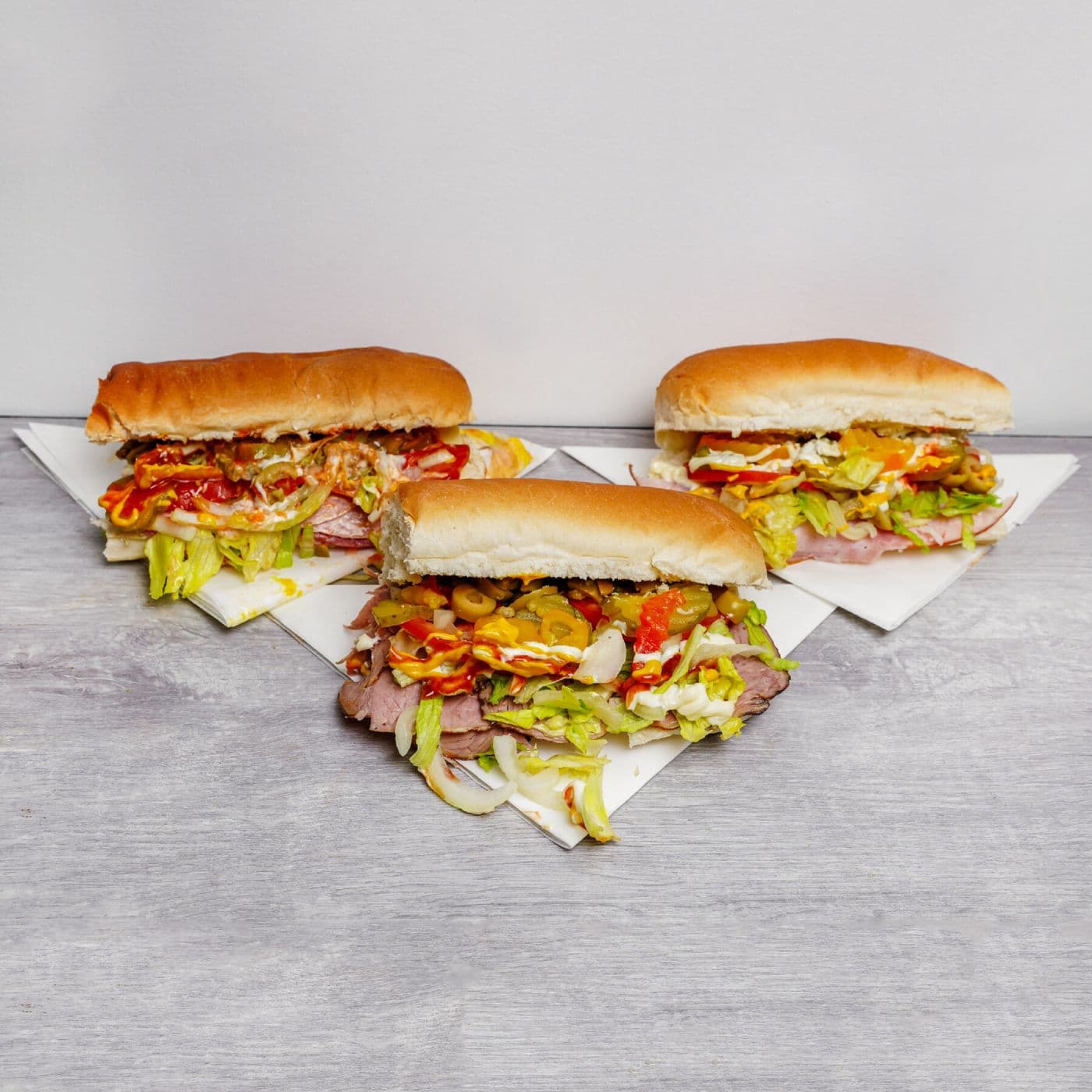 Apple Tree Sub