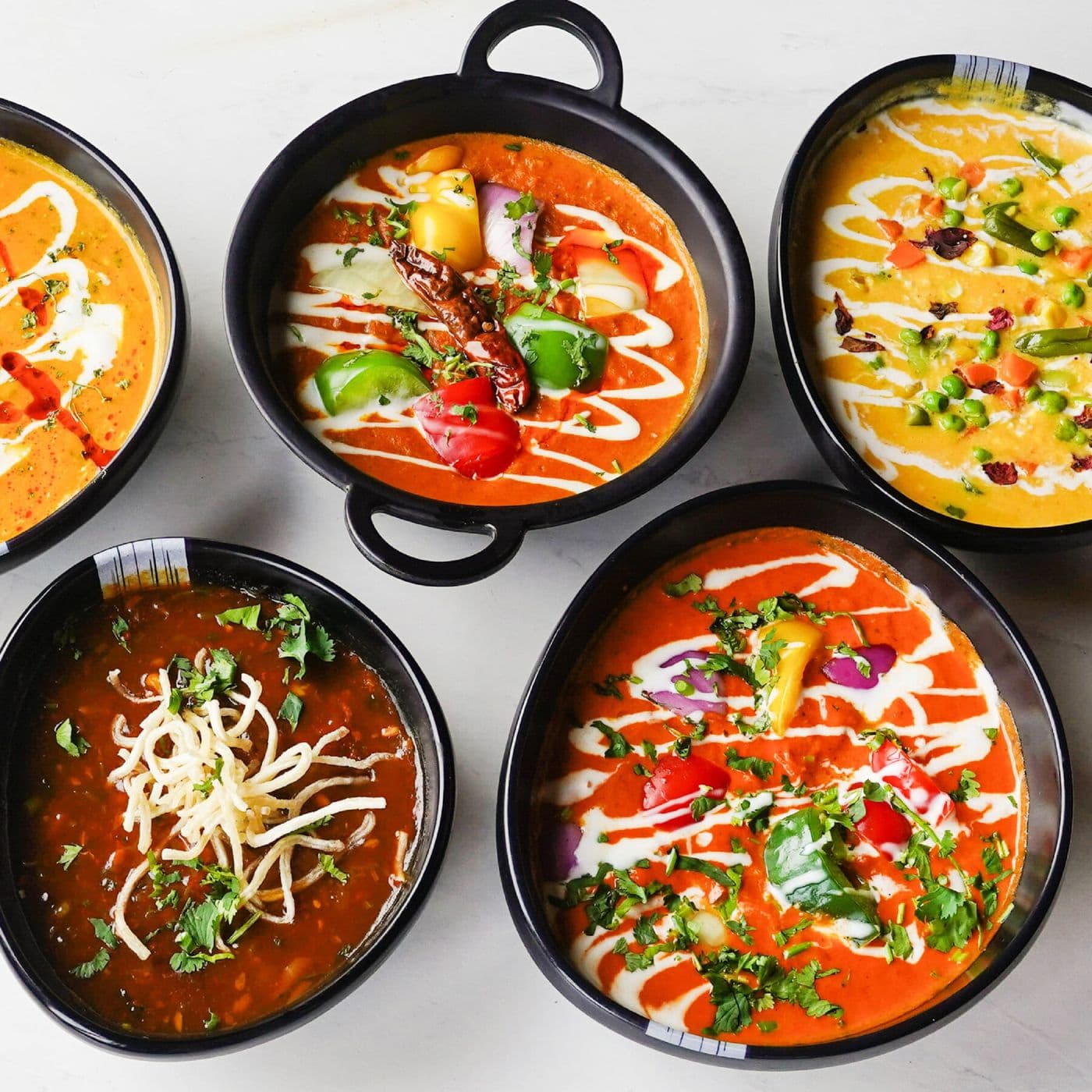 Da India Curry House