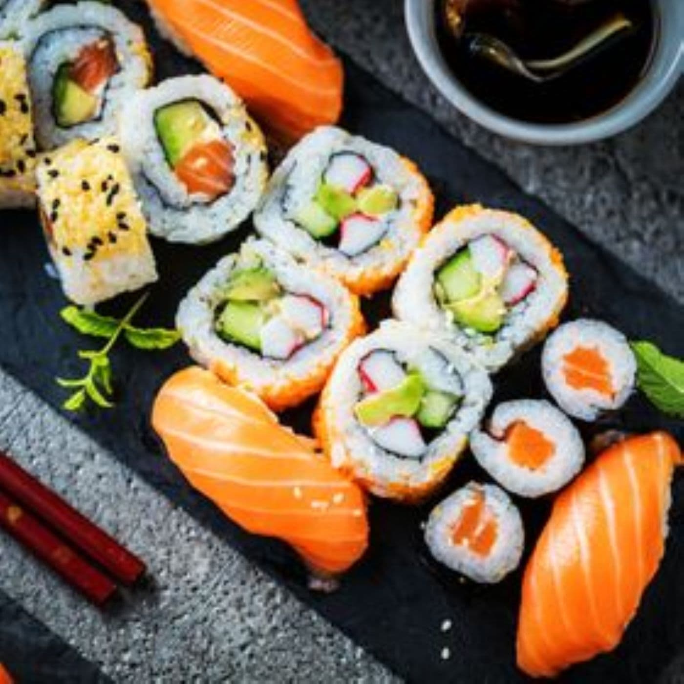 Wadasi Sushi