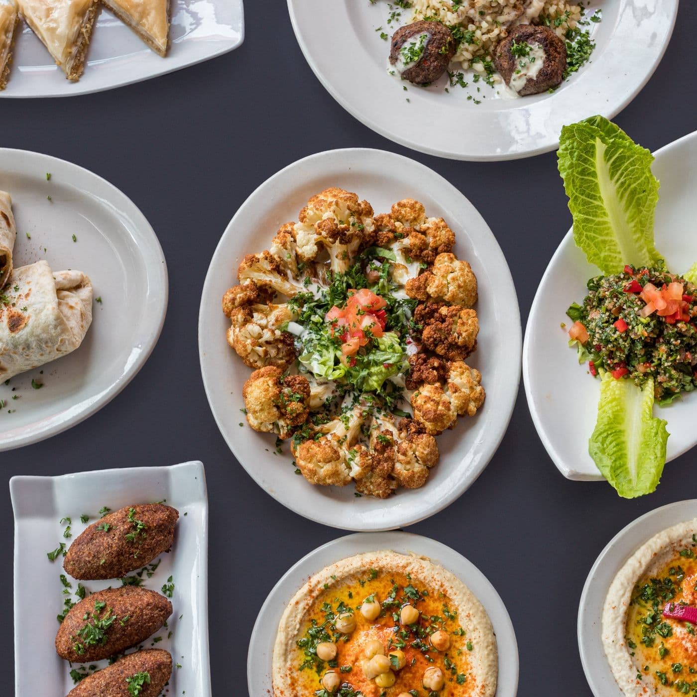 Beaurivage Bistro & Cafe
