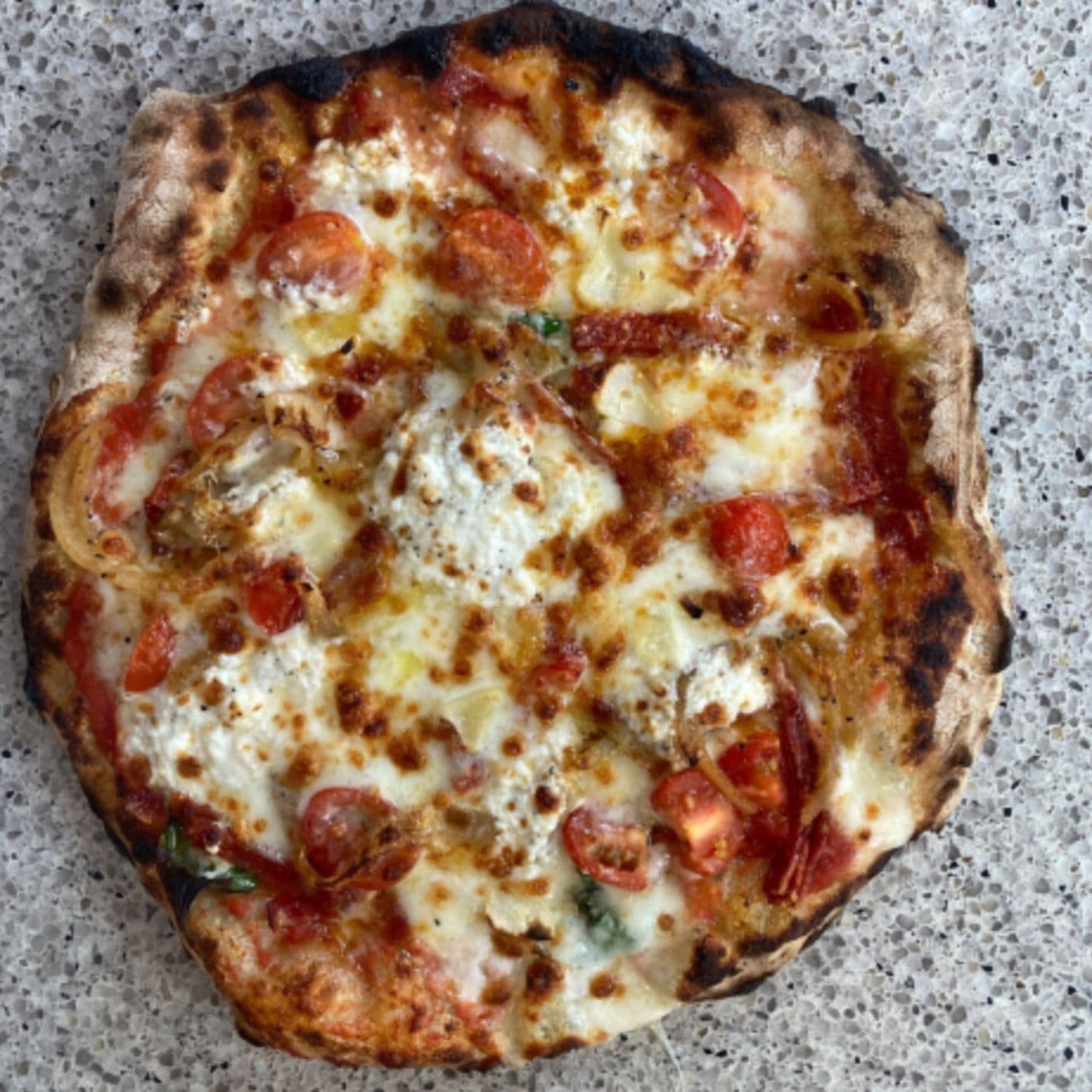Savino Pizzeria