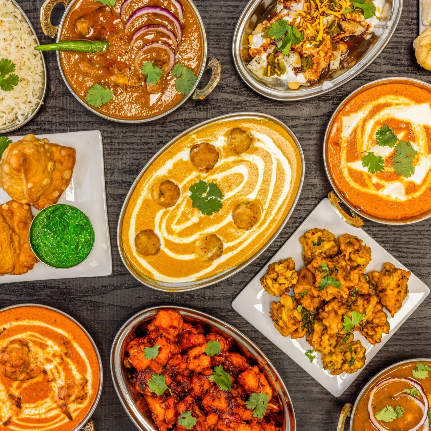 Panj Tara - Sweets & Restaurant