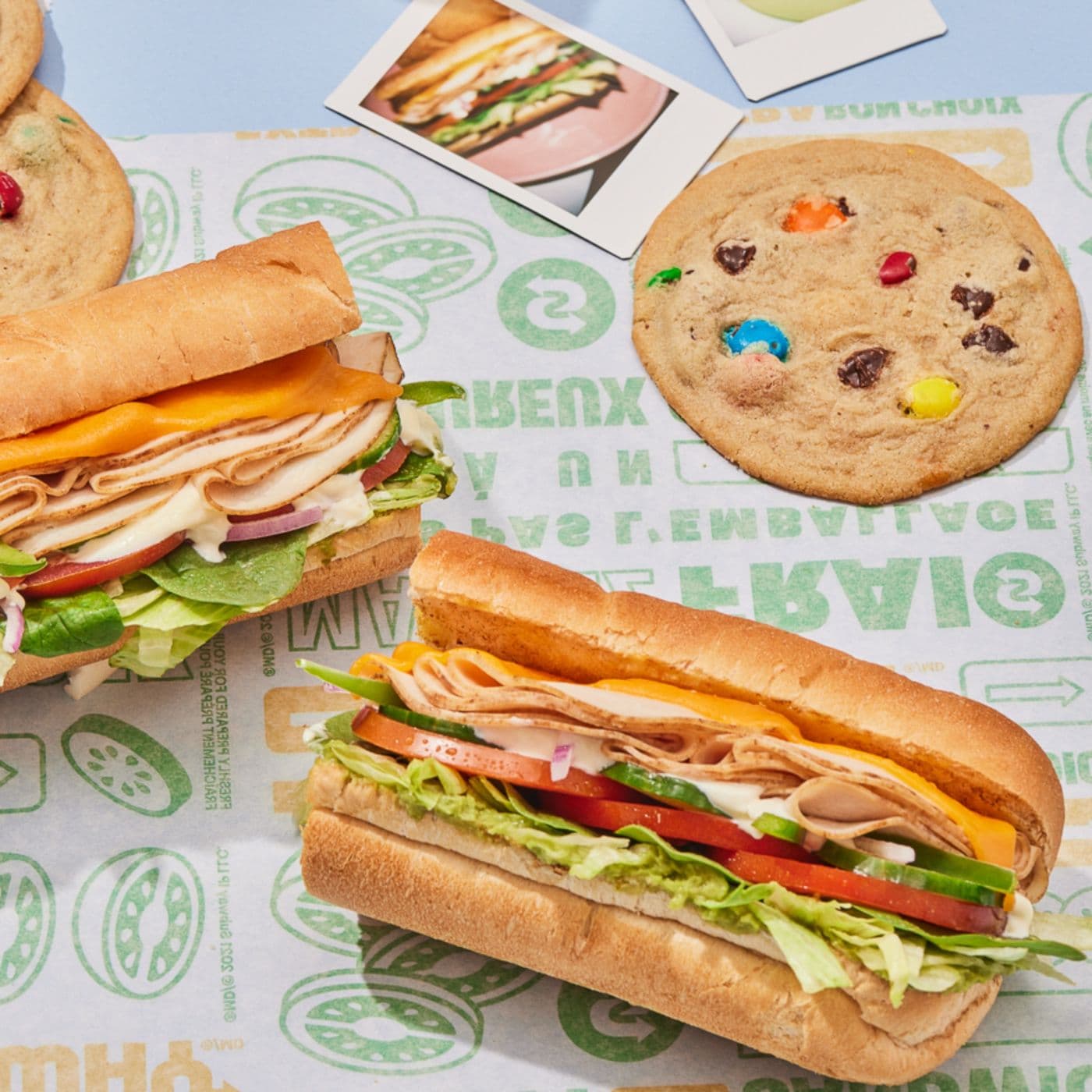 Subway