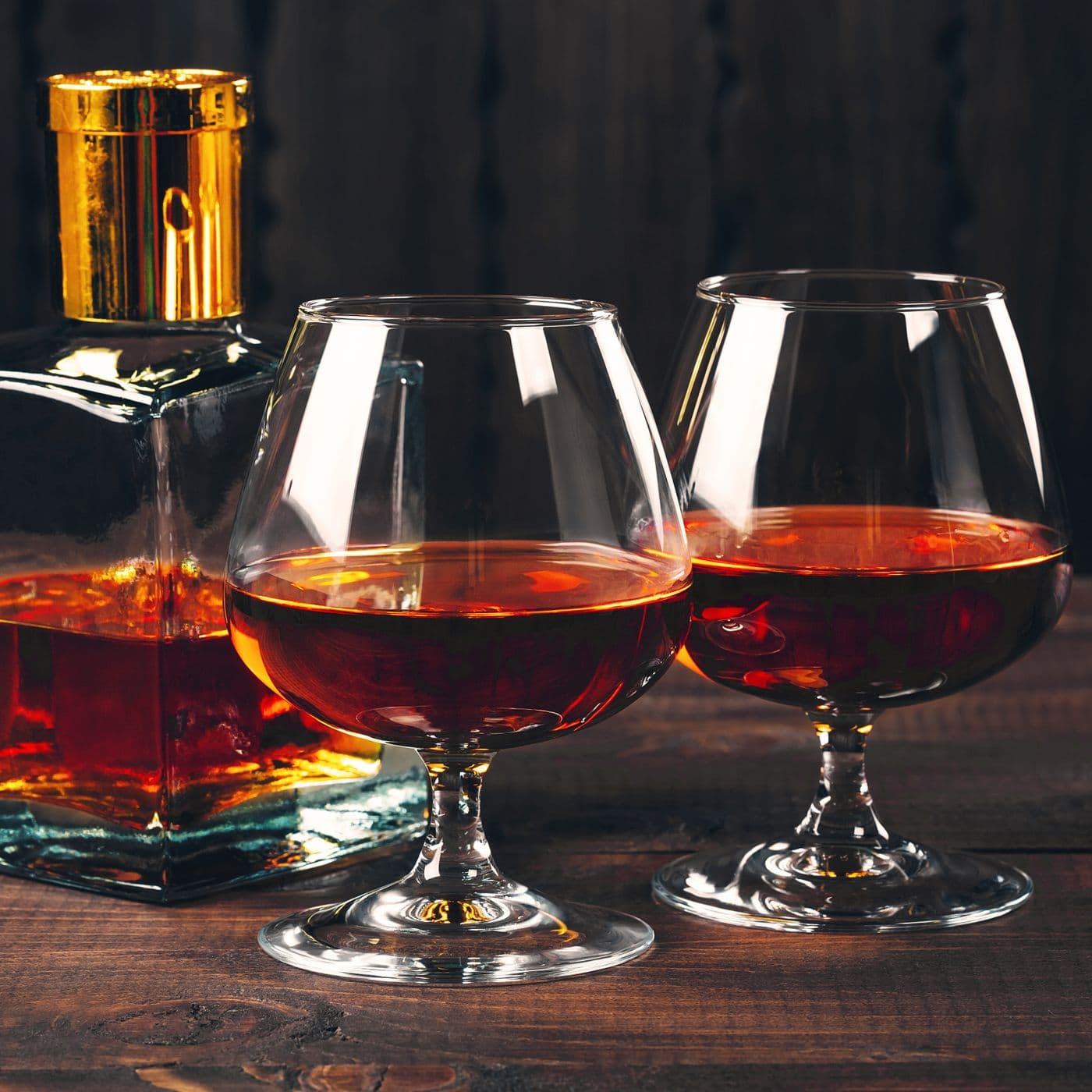 S & S Liquor
