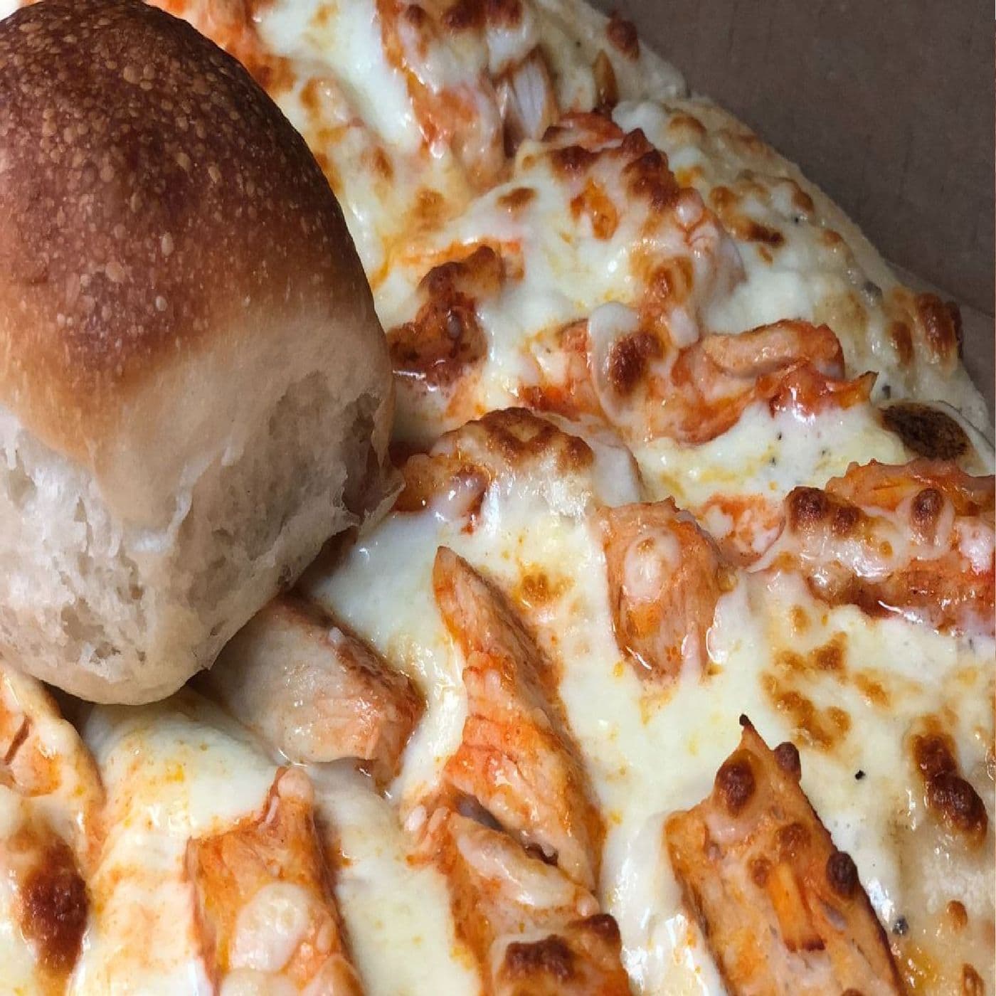 Farros Pizza