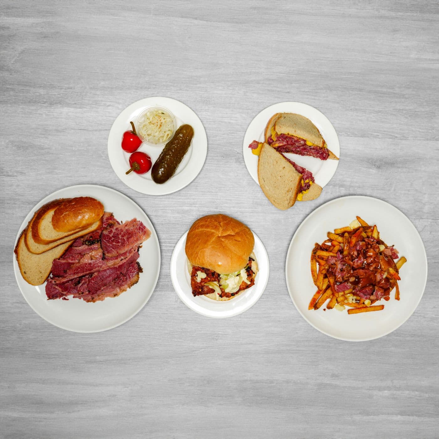 SumiLicious Smoked Meat & Deli