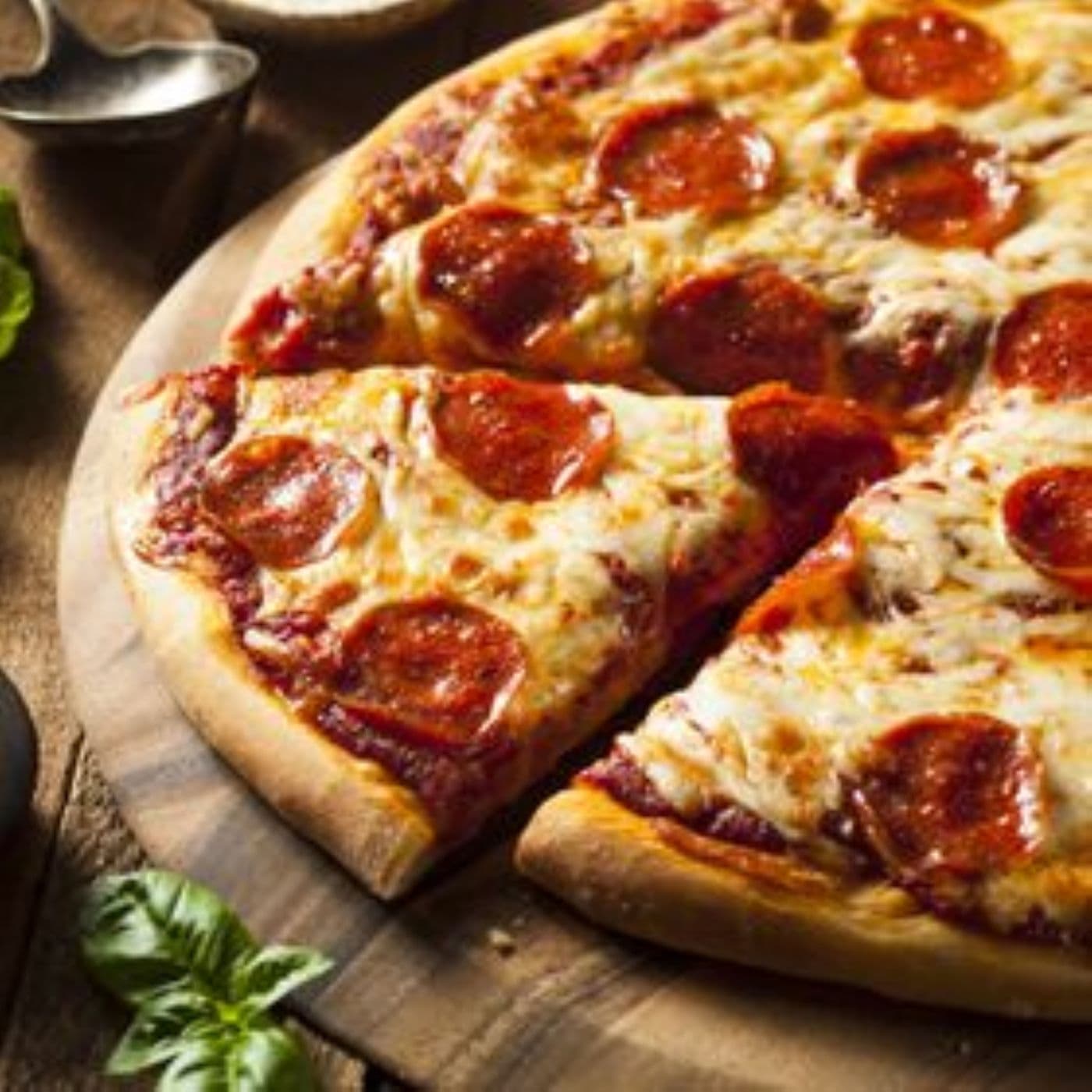 Gitz Pizza and Beverage