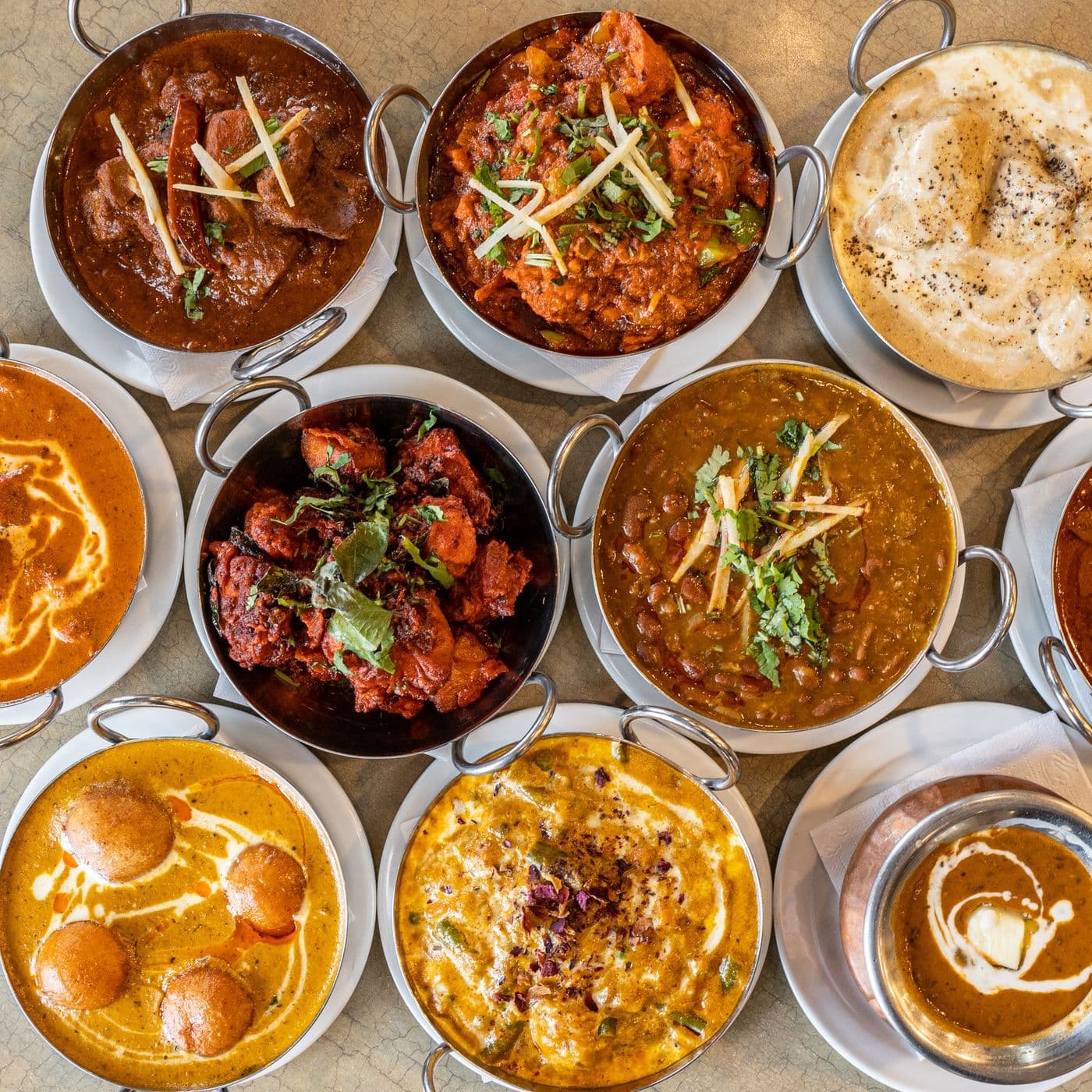 Cinnamon Indian Cuisine and Bar
