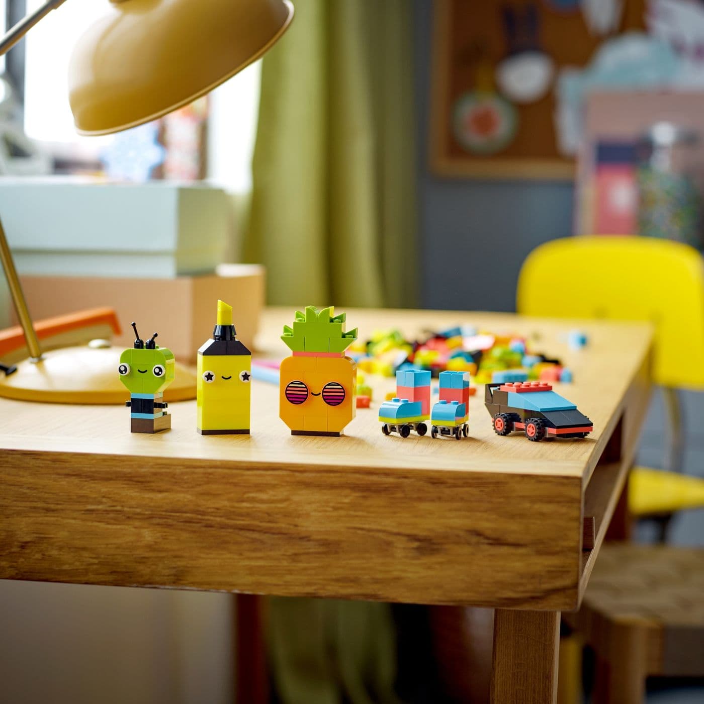 The LEGO® Store