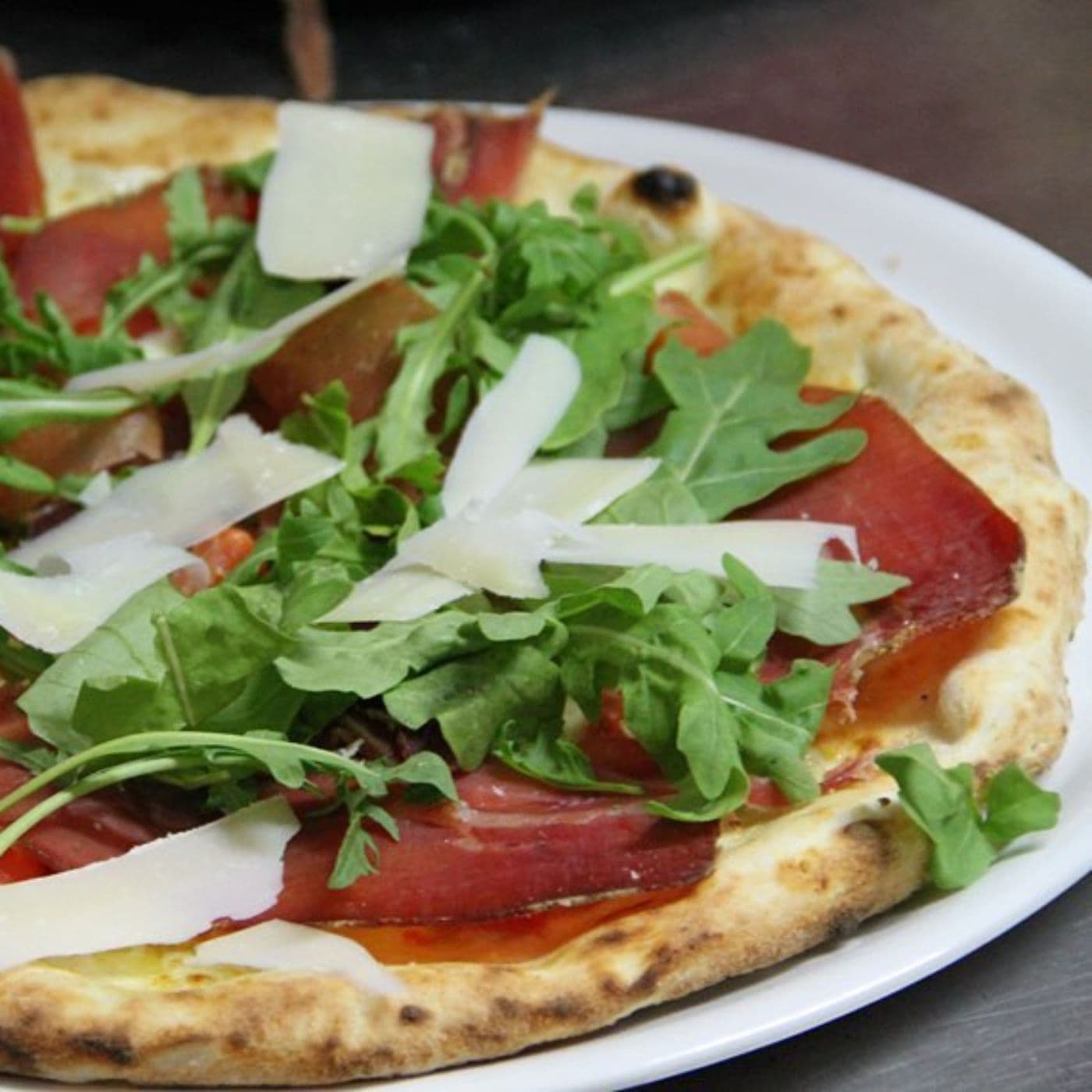 Comptoir La Piadina