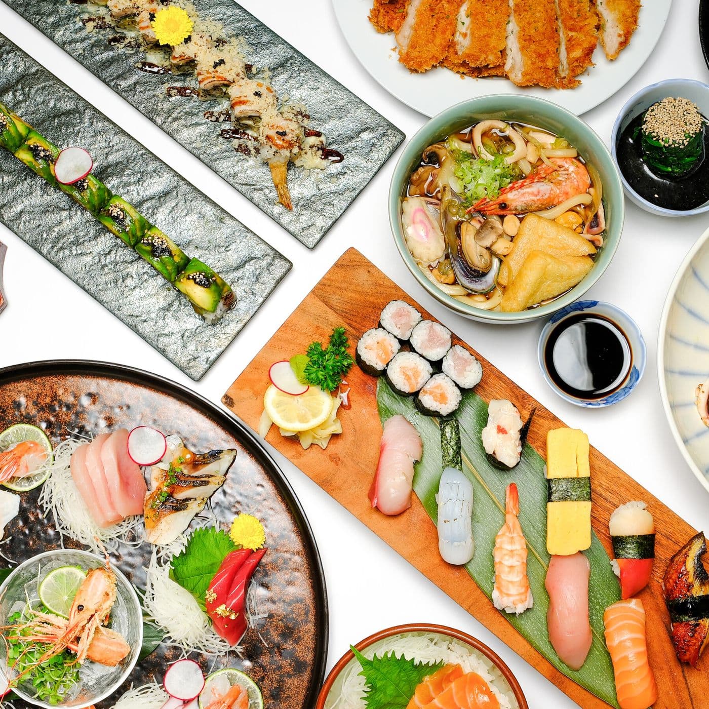Kumi Sushi Bar