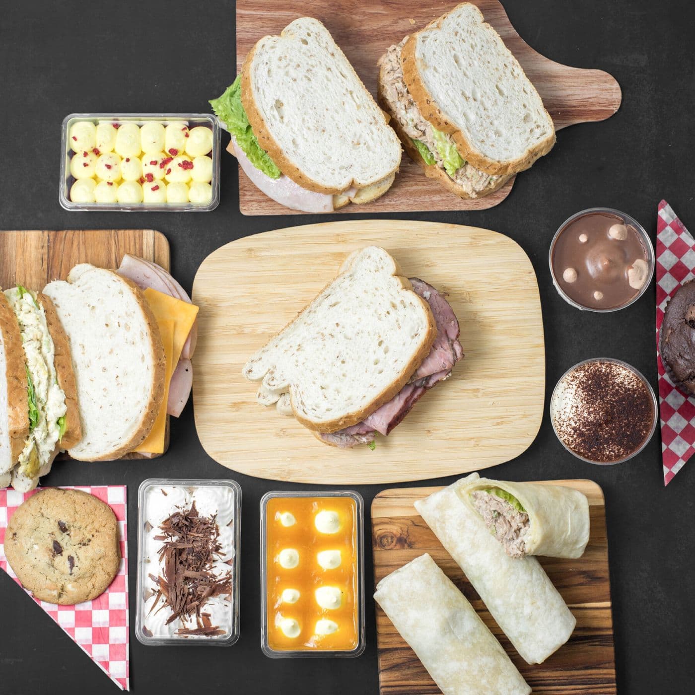 YOUR SPOT GROCERY