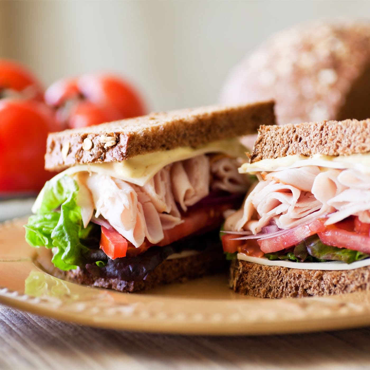 Lester's Deli
