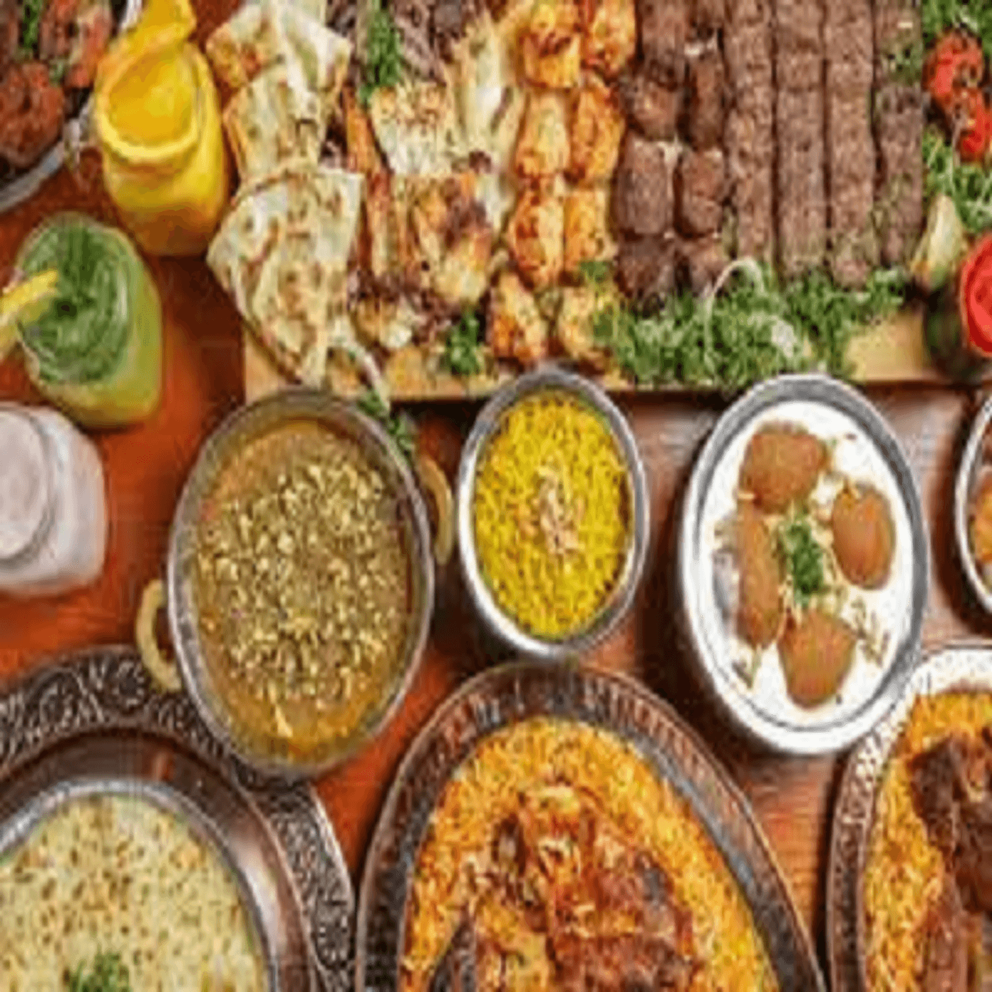 Ayam Zaman Restaurant