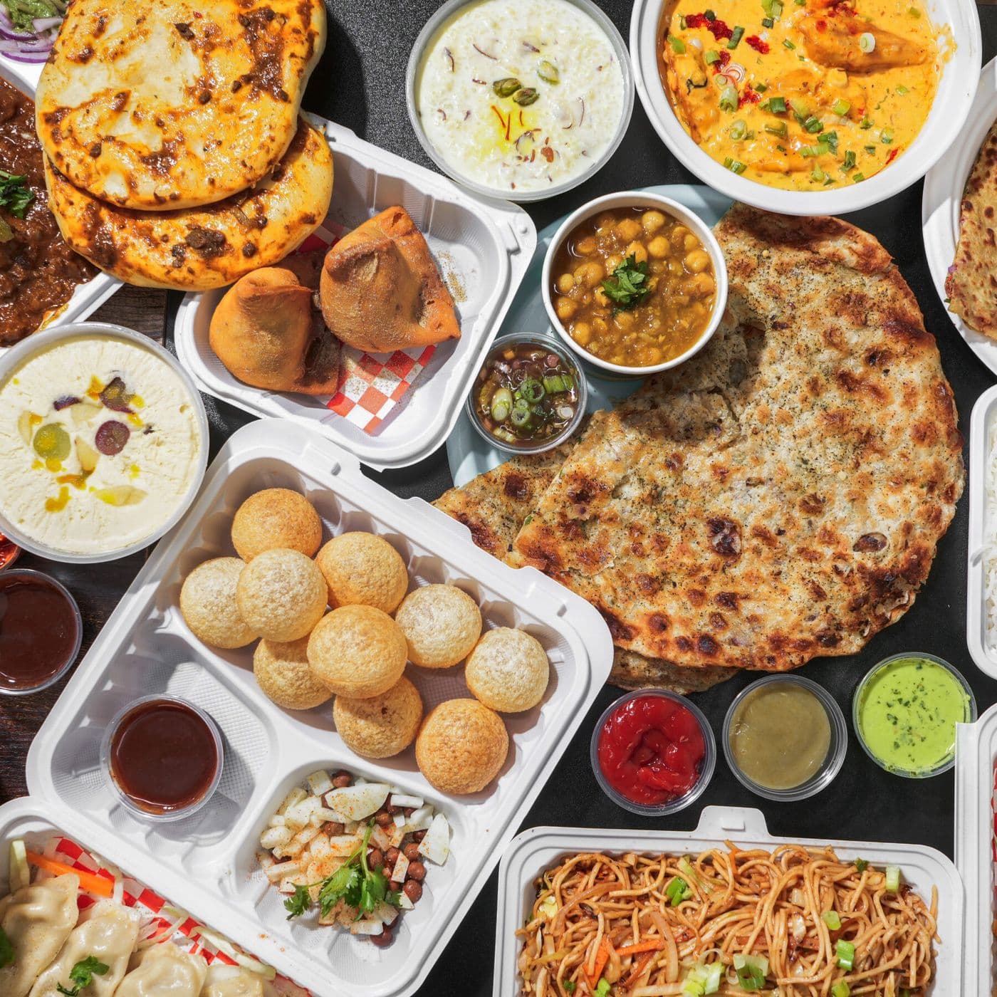 MAJHA LAND RESTAURANT