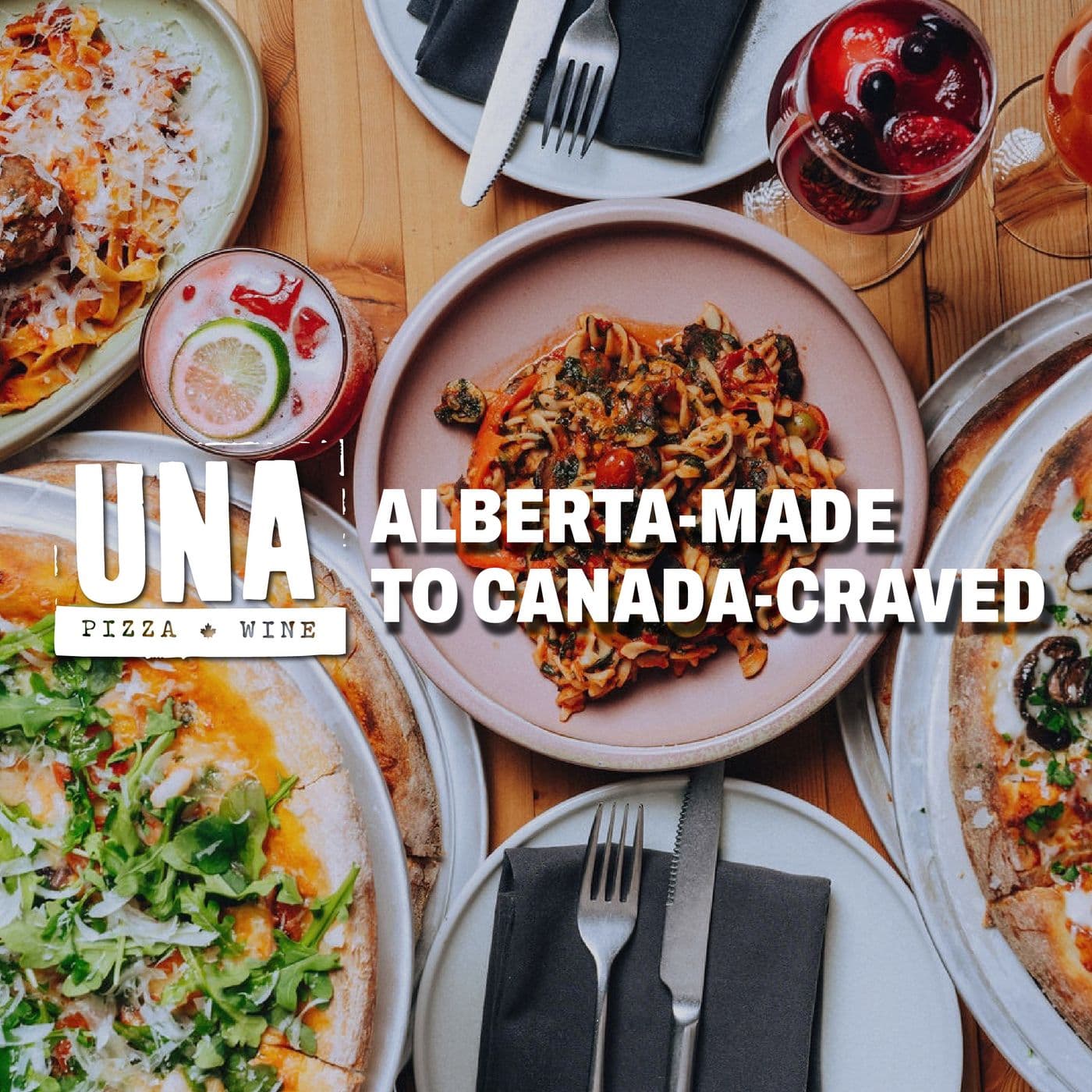 UNA pizza + wine