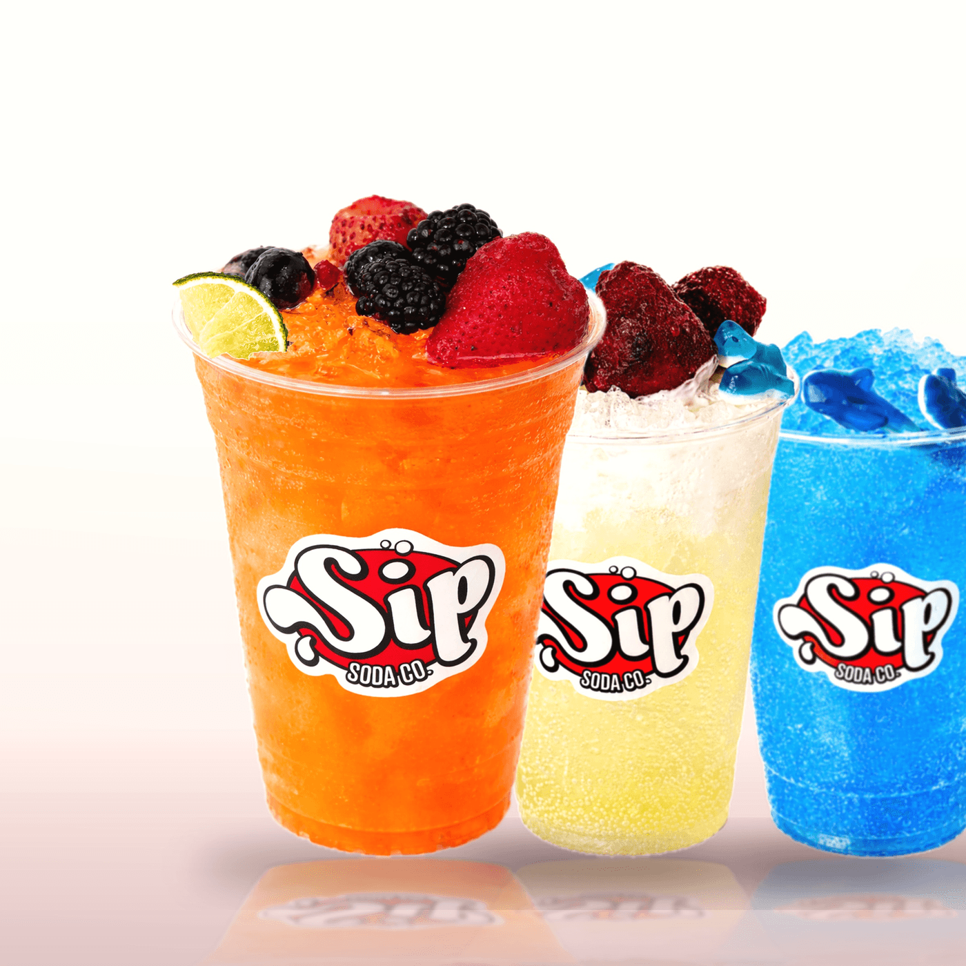 Sip Soda Co.