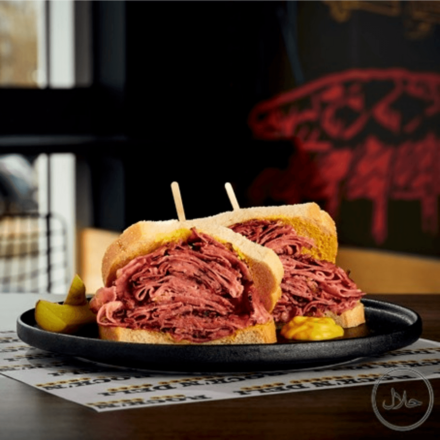 Rock'N Deli