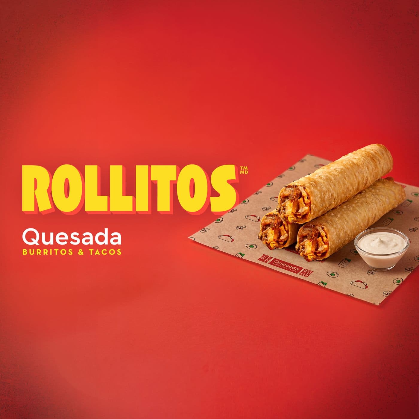Quesada Burritos and Tacos