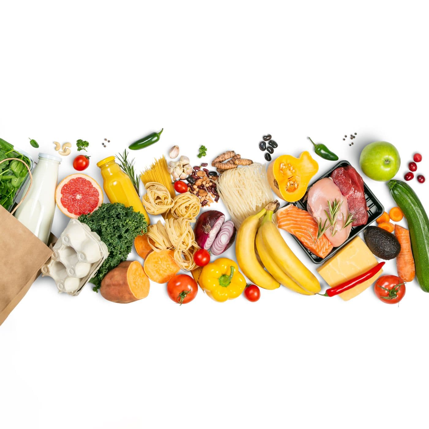 Farah Foods
