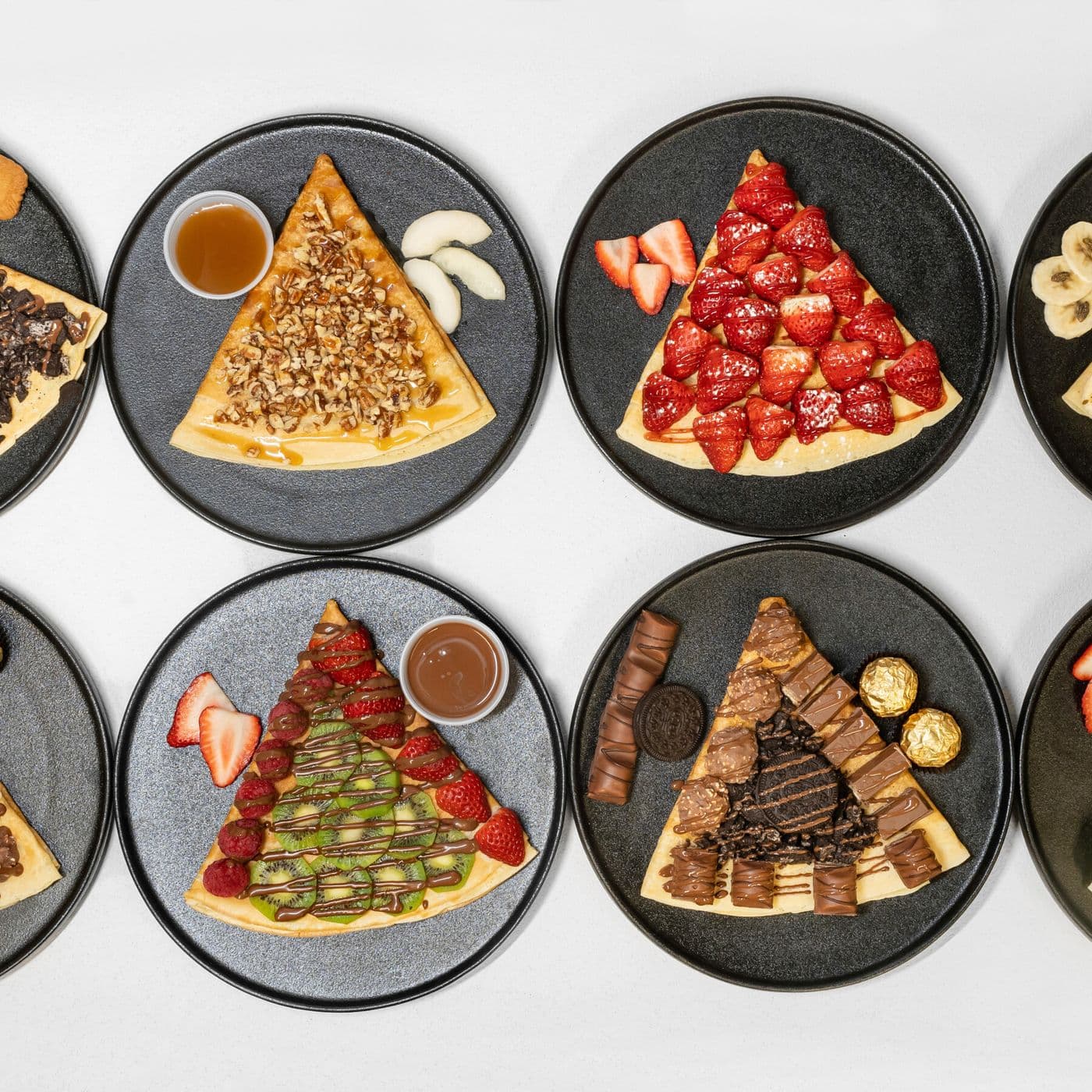 Ô Crêpes & Plus