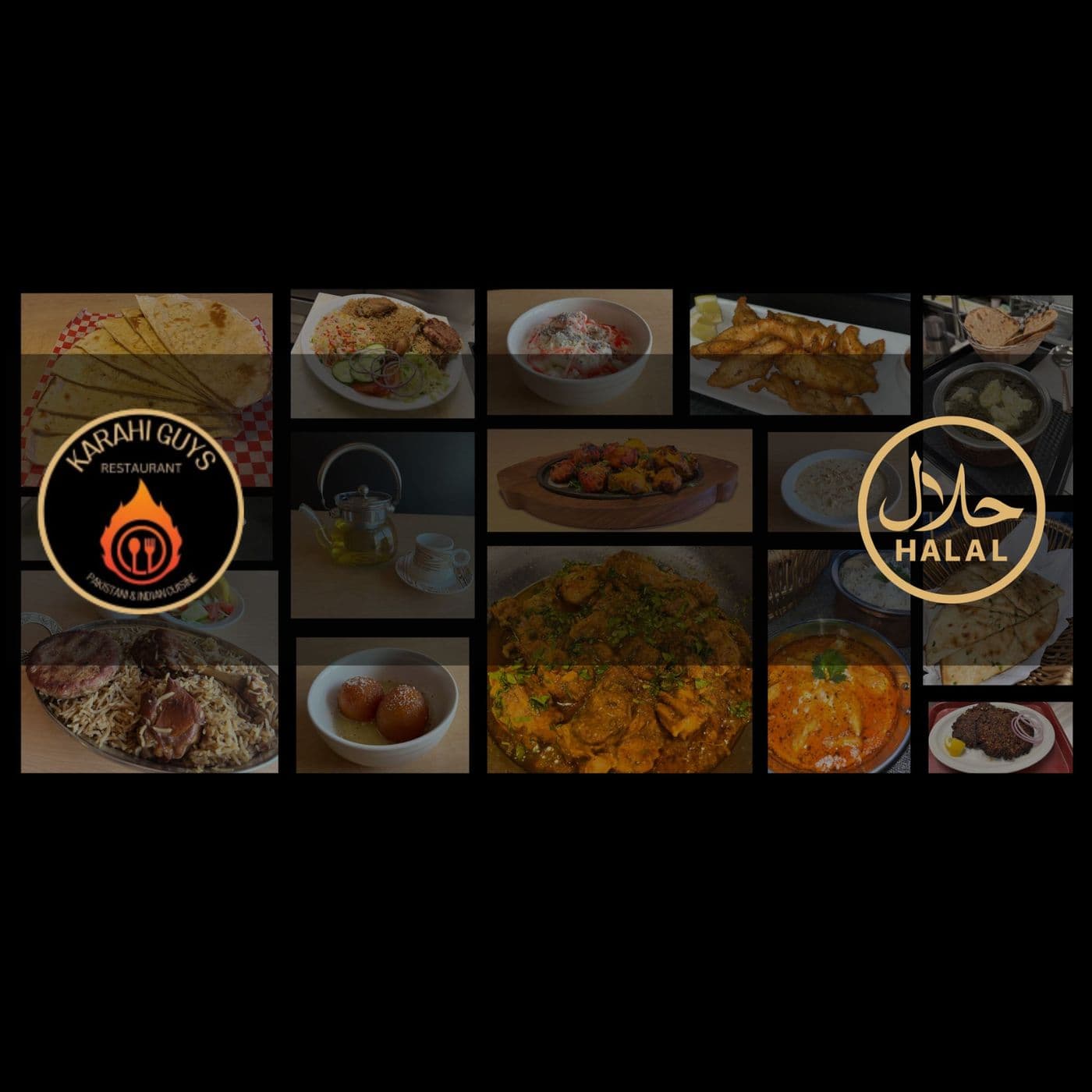 Karahi Guys Restaurant
