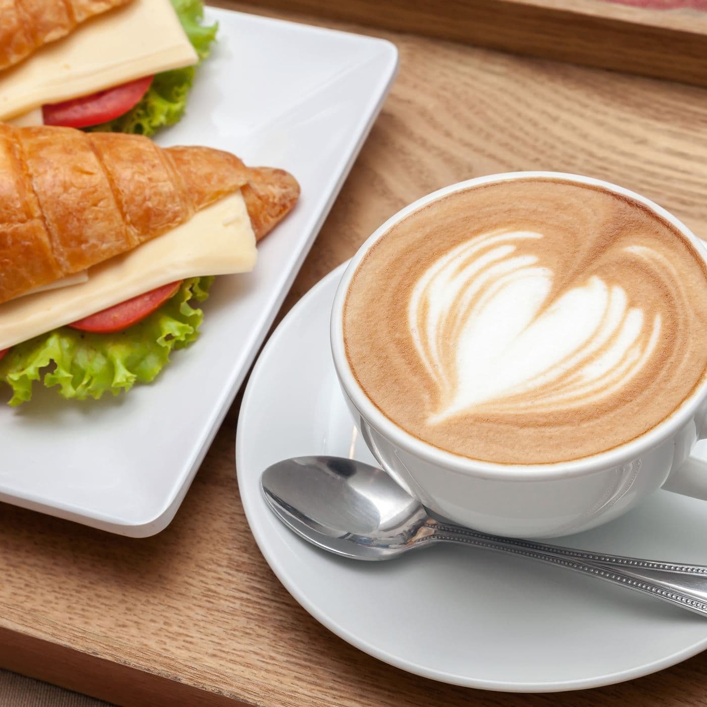 Archr Coffee + Bakery