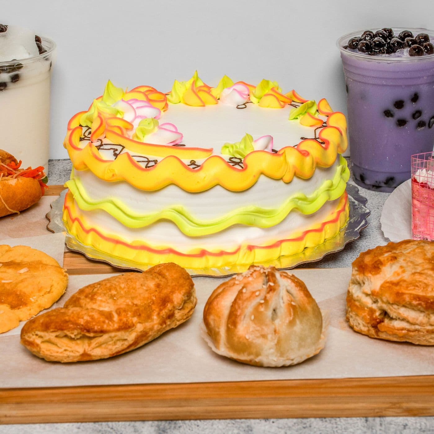Tung Hing Bakery Company Ltd.