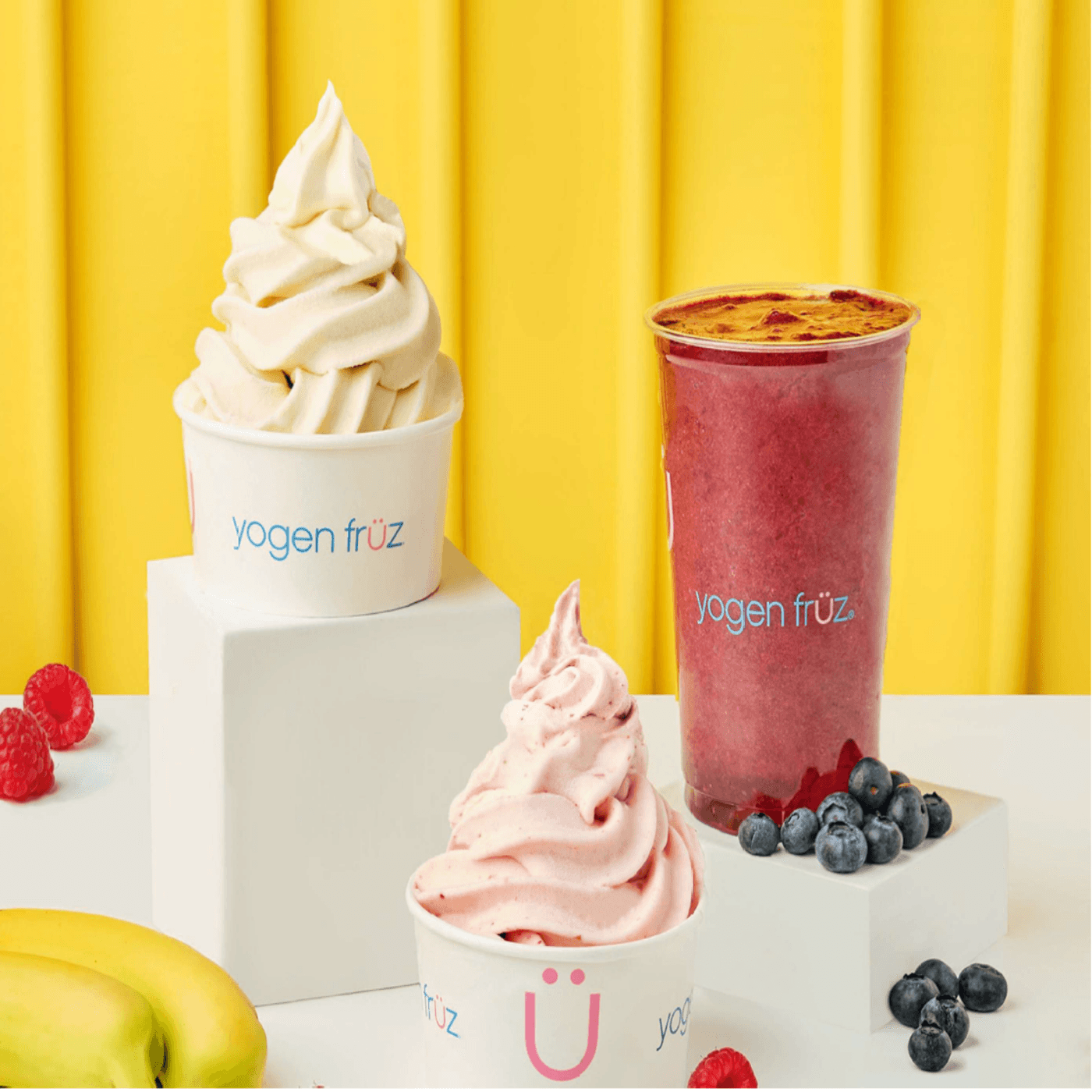 Yogen Fruz