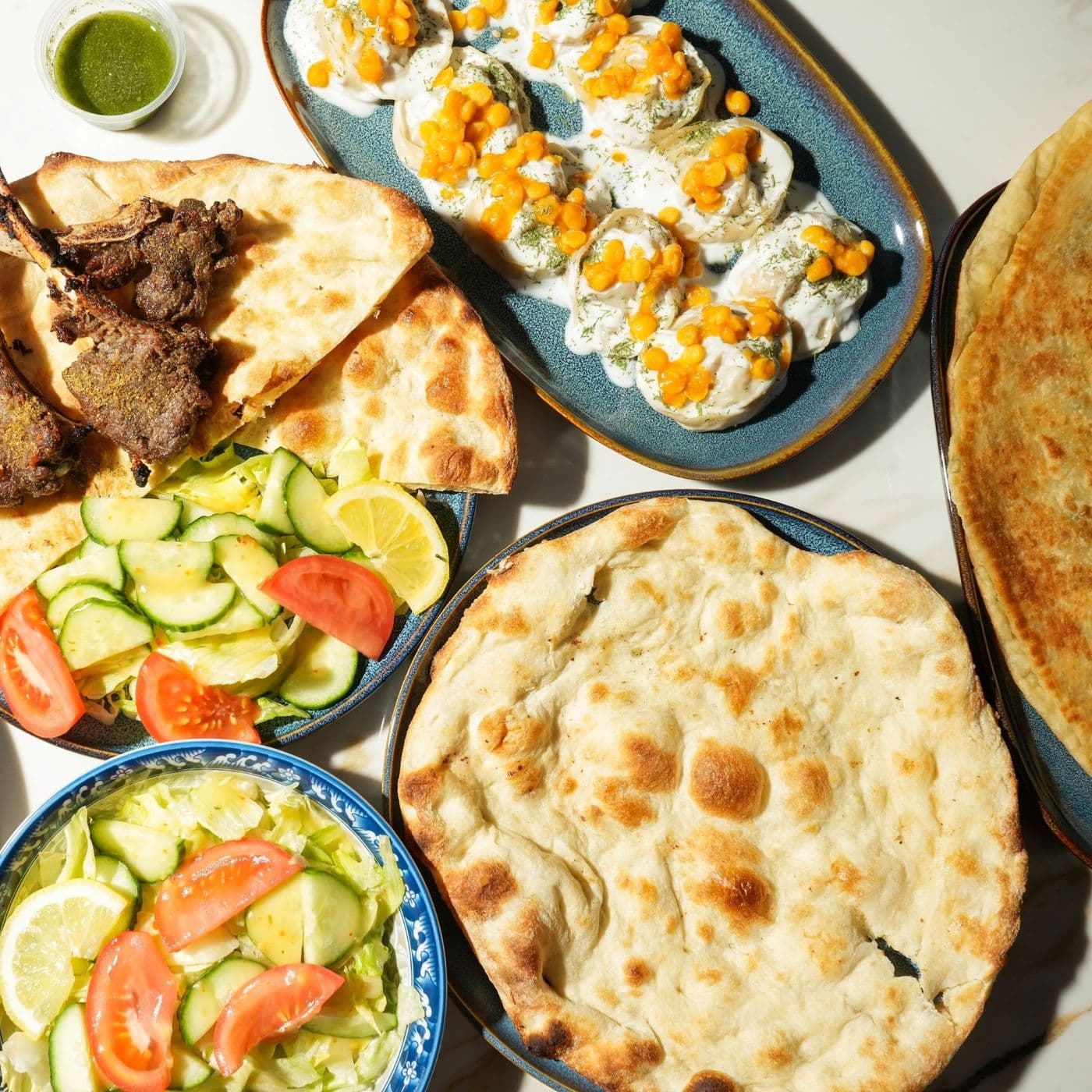 Al-Nur Kebab House