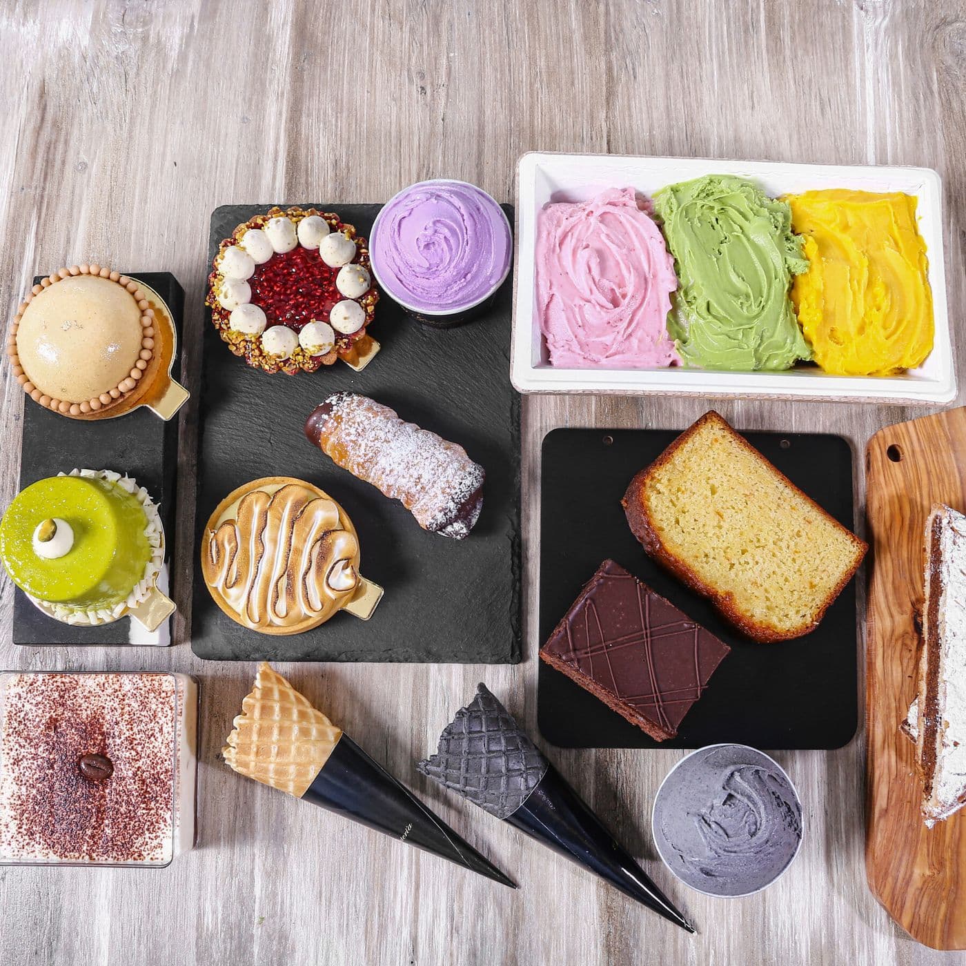 Bella Gelateria