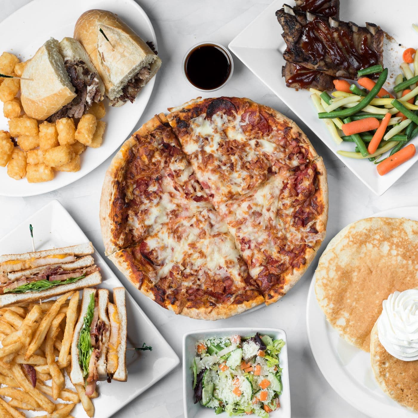 Seasons Bar and Grill