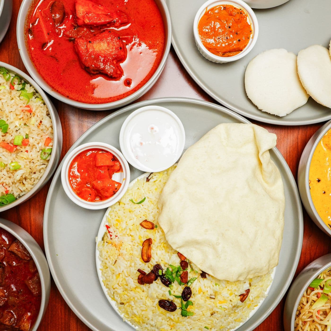 Cochin Delights Express