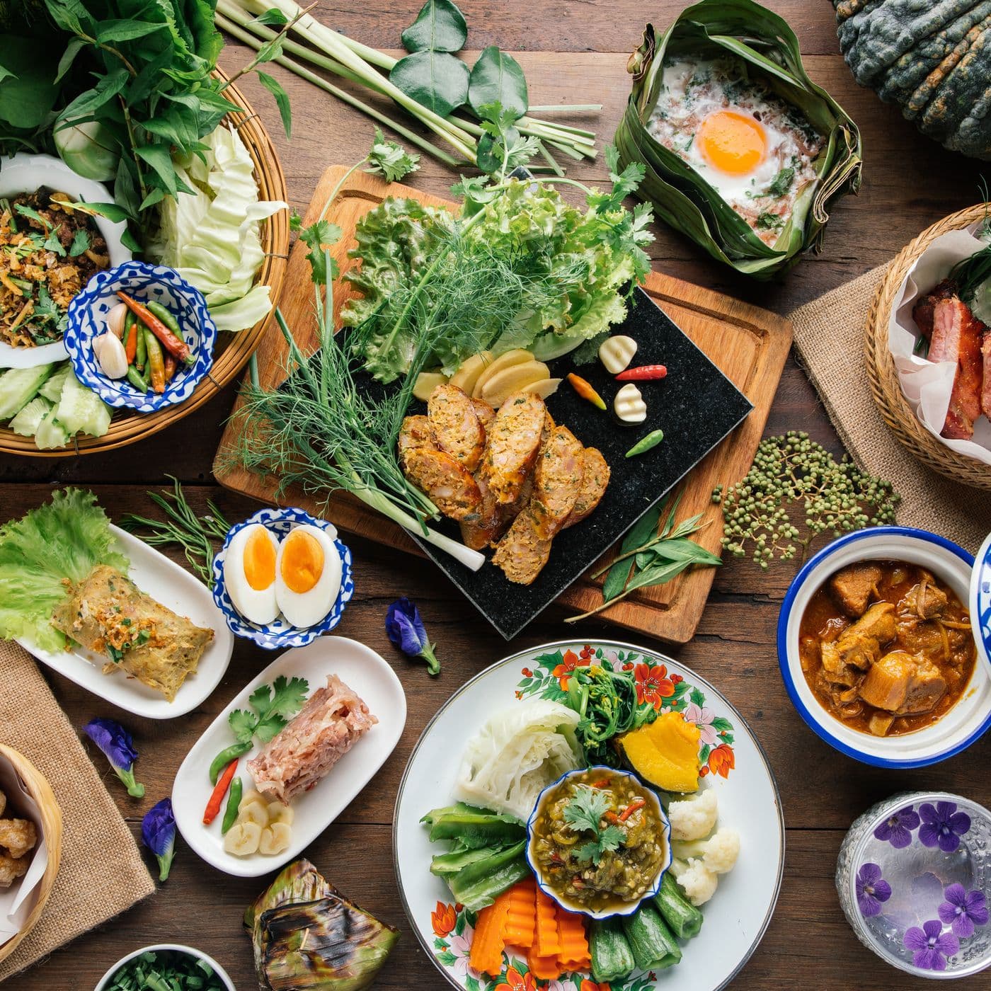 Truong Thanh 2 Restaurant