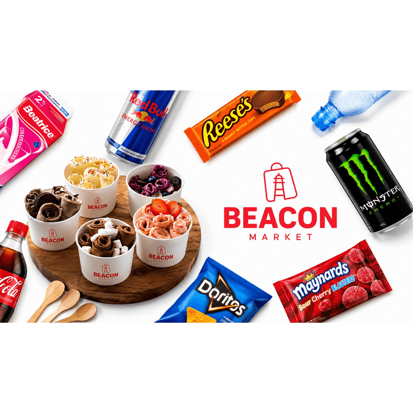 Beacon Market