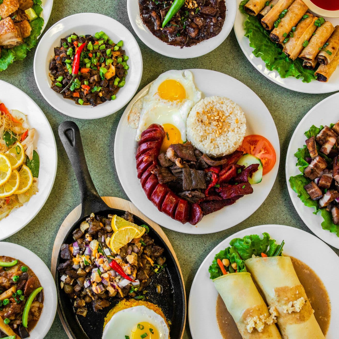 Kalan Restaurant