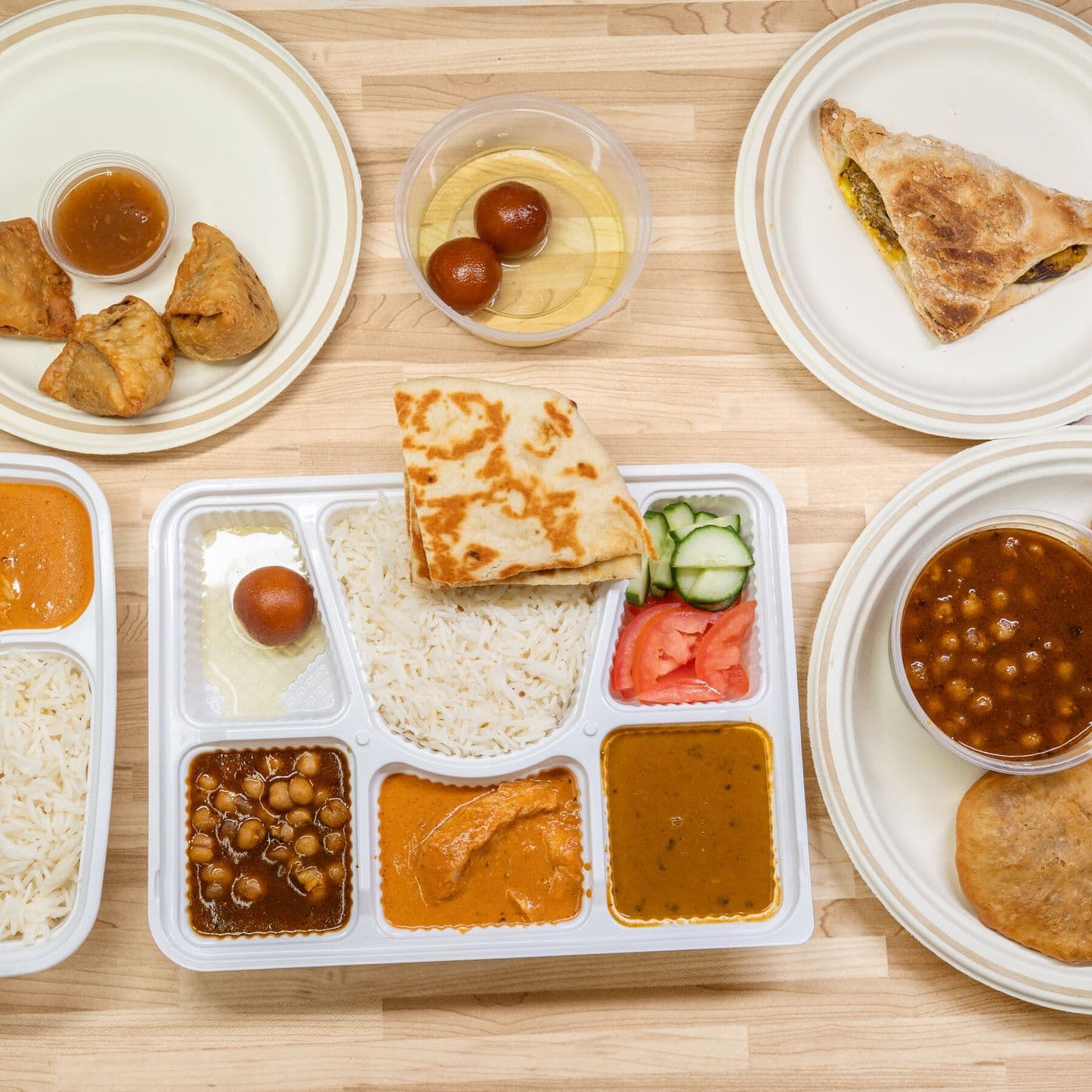 Veena's Kitchen
