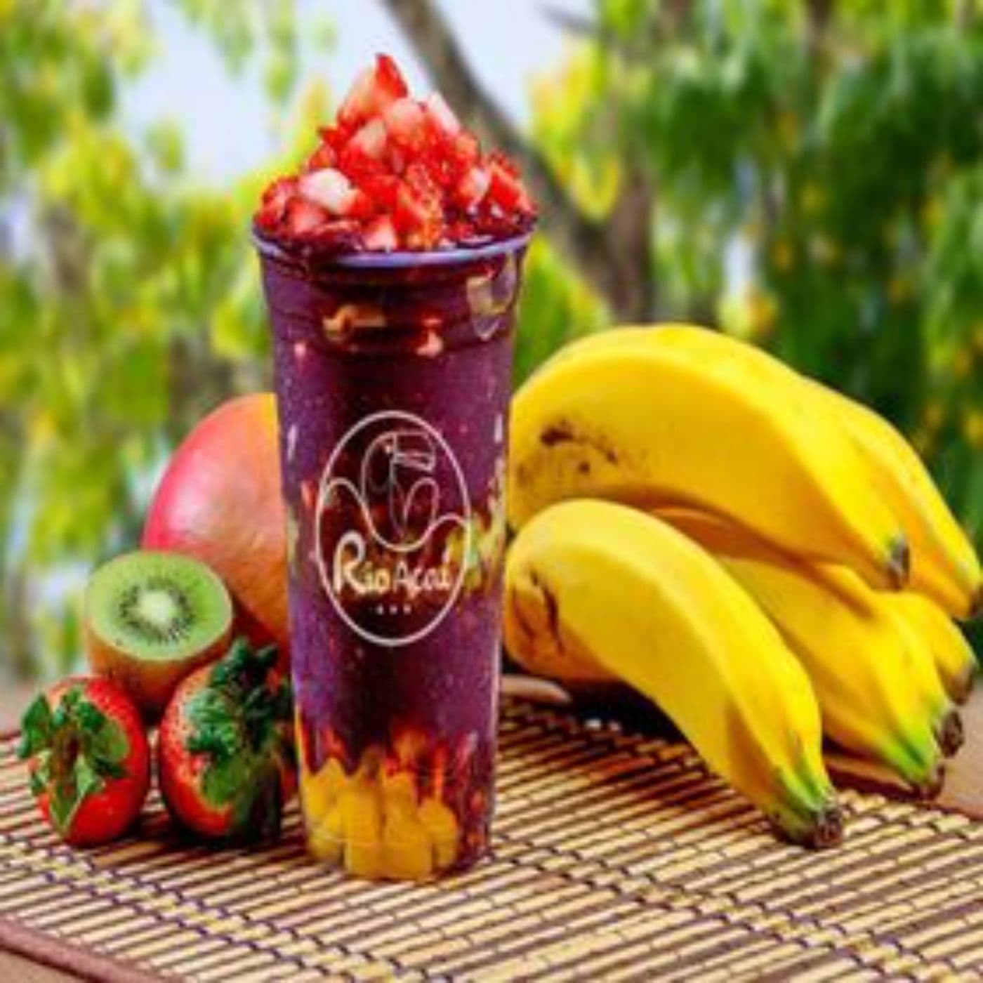 Rio Acai