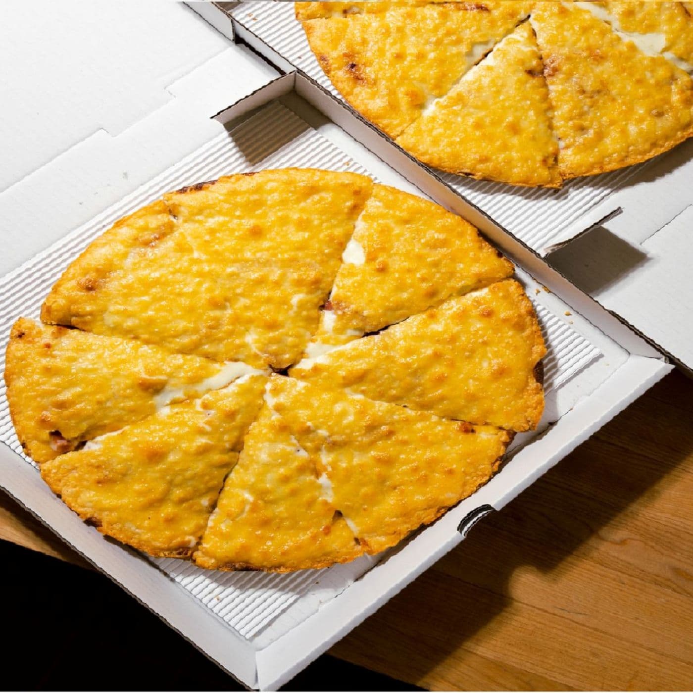 Niko's Pizza