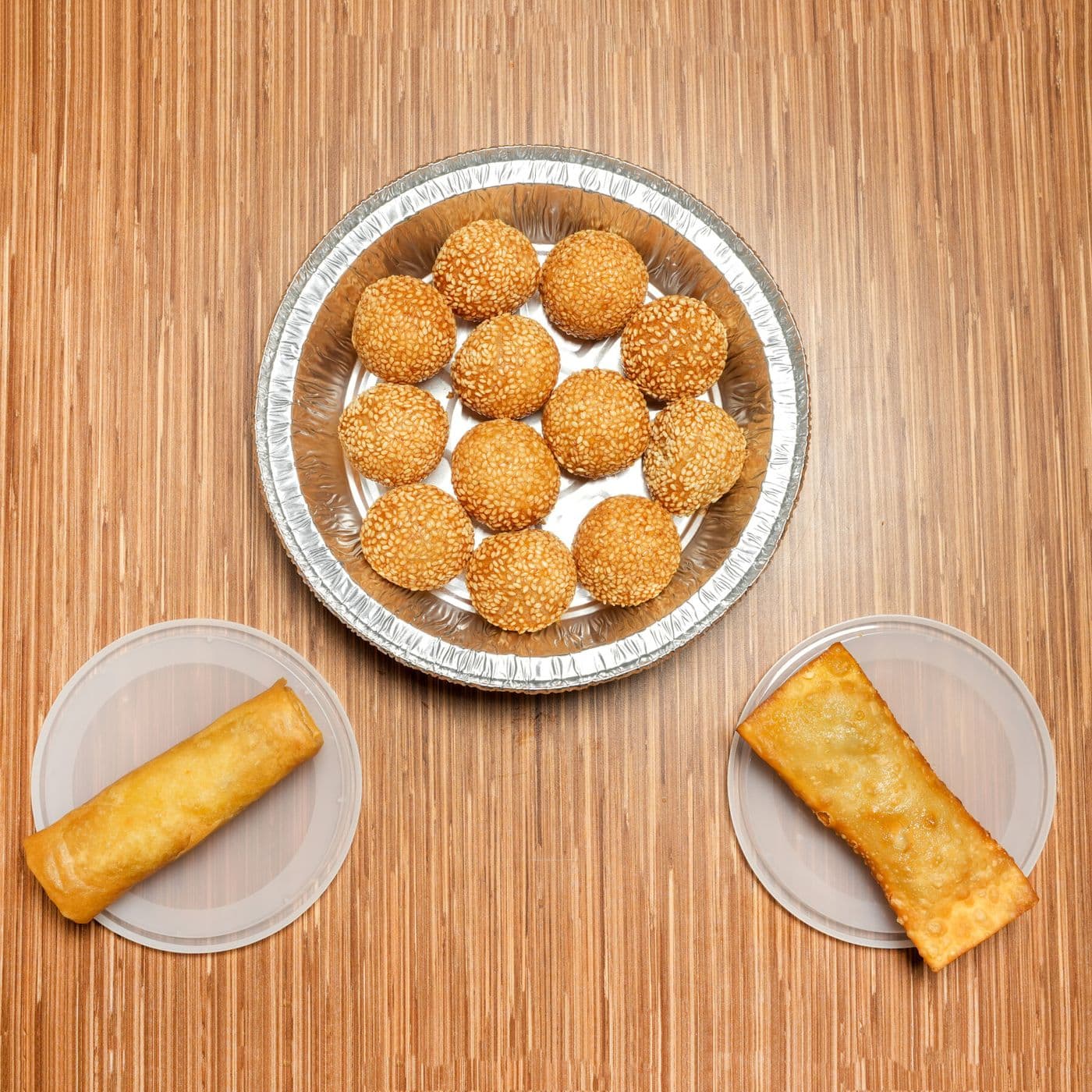Kiwi Bowl Chinese Restaurant