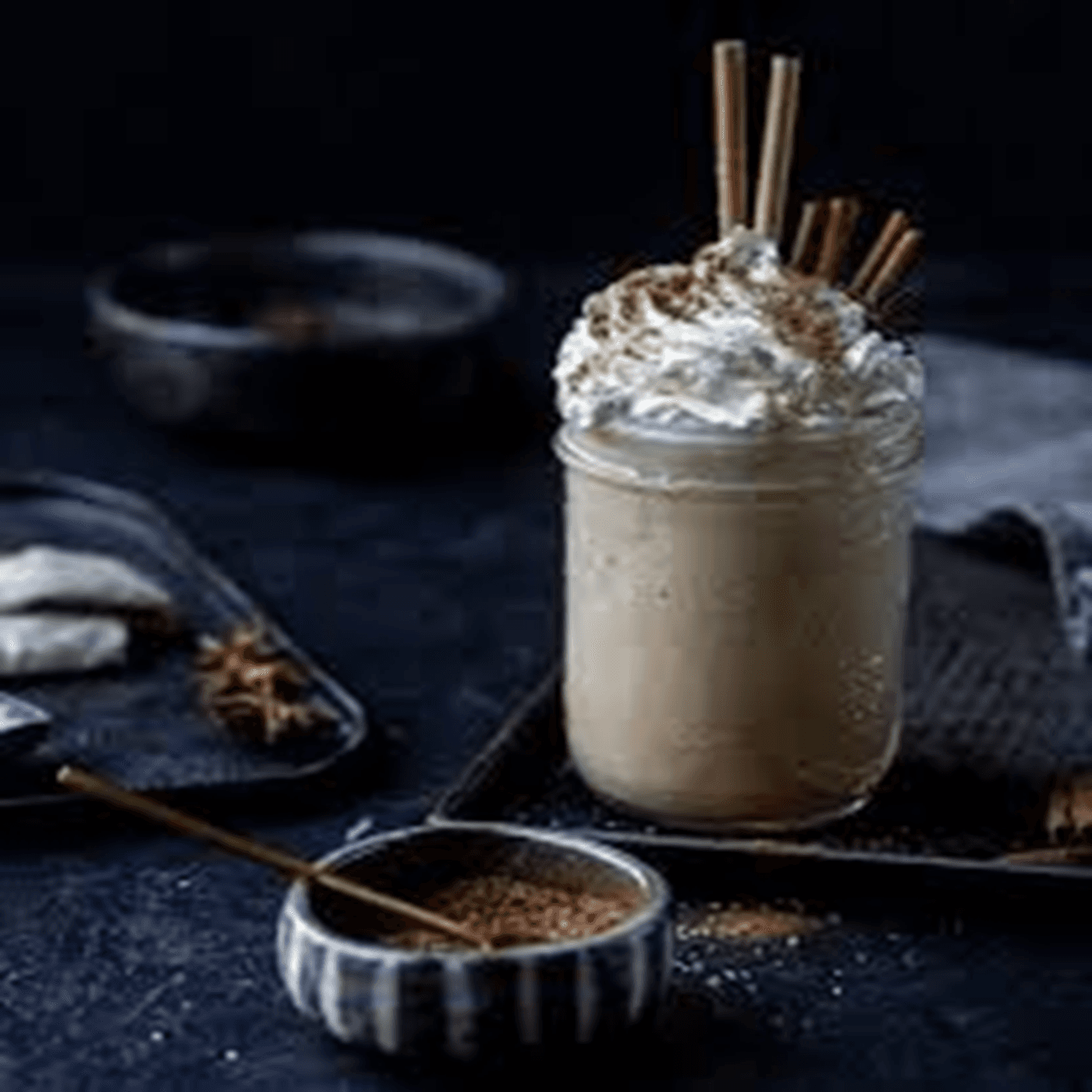 Chai Corner