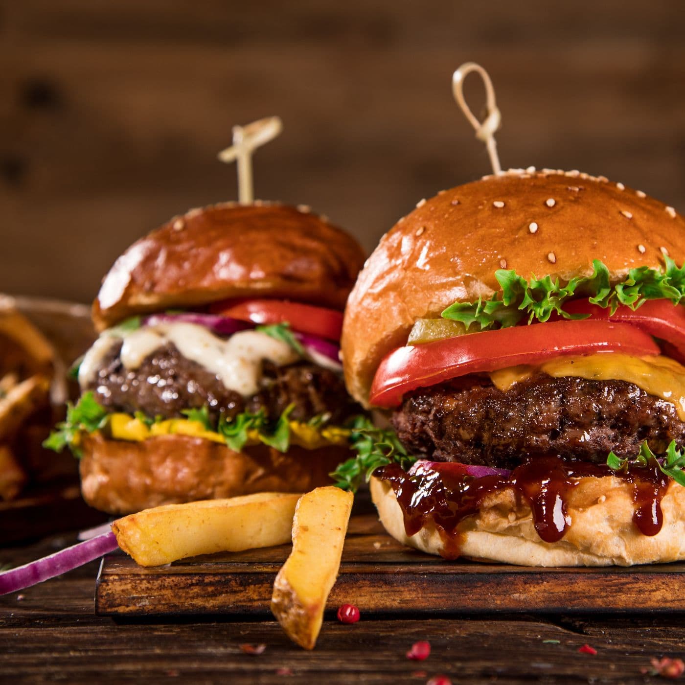 Burger Joint