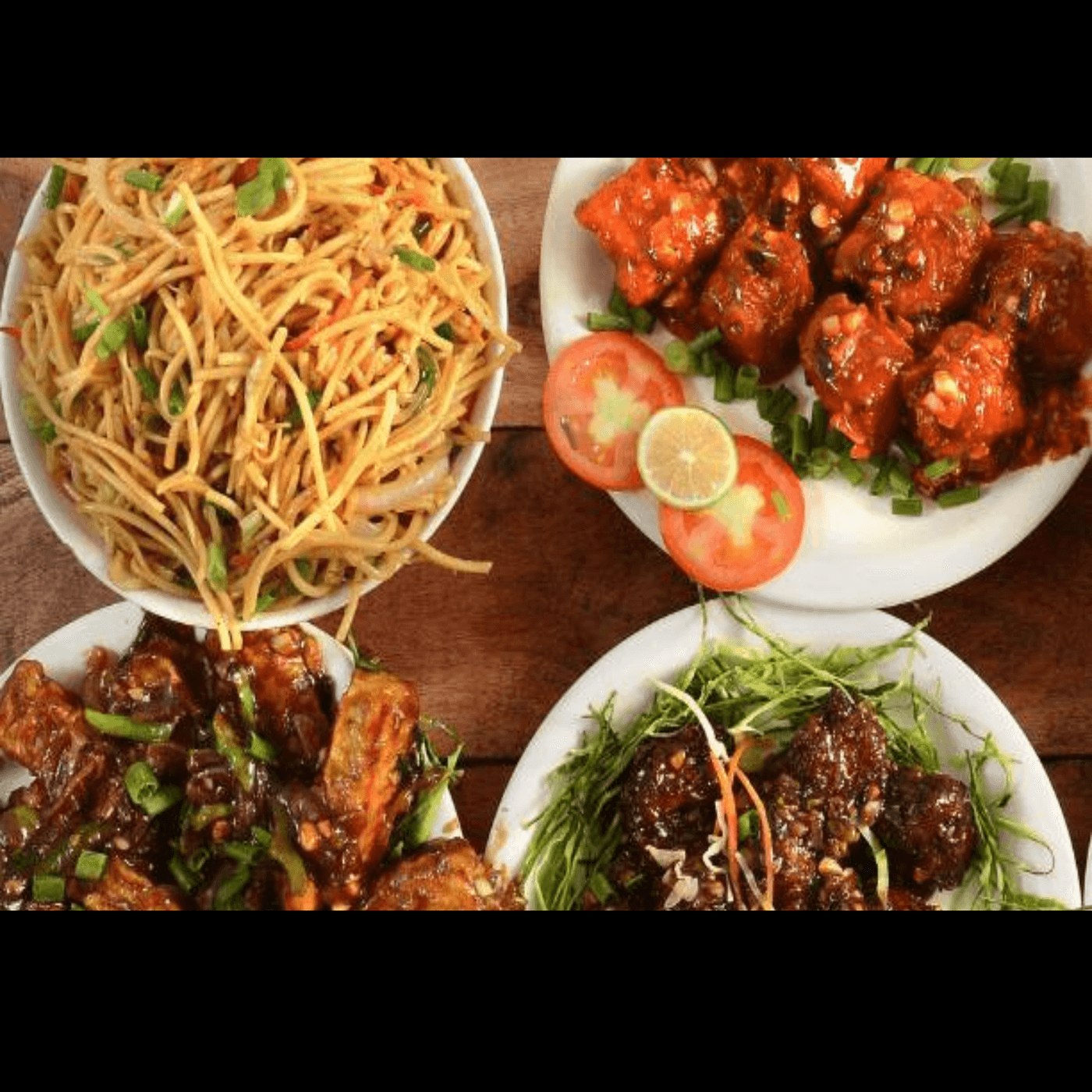 Guddu's Hakka Chinese